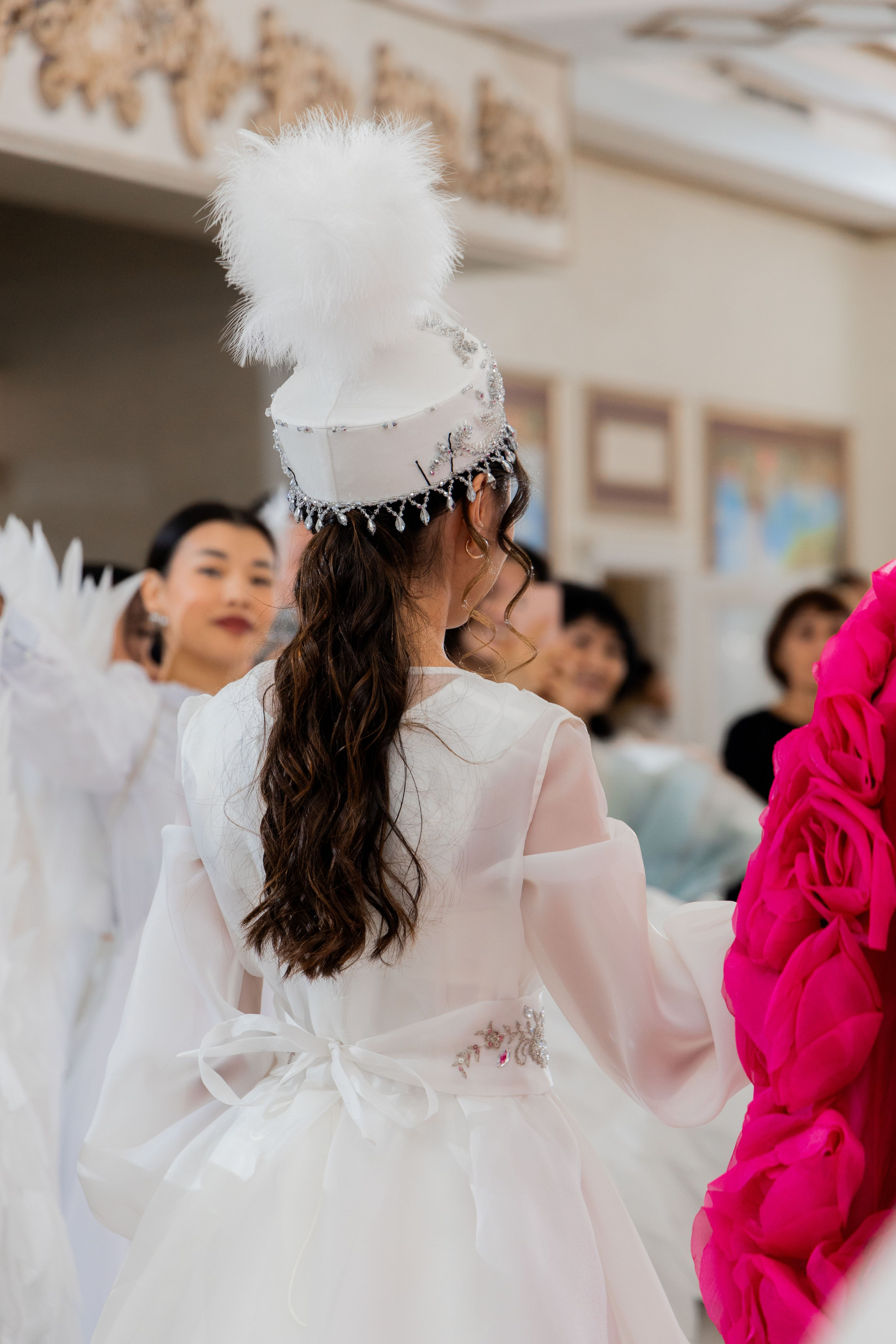 Айдана УЗАТУ