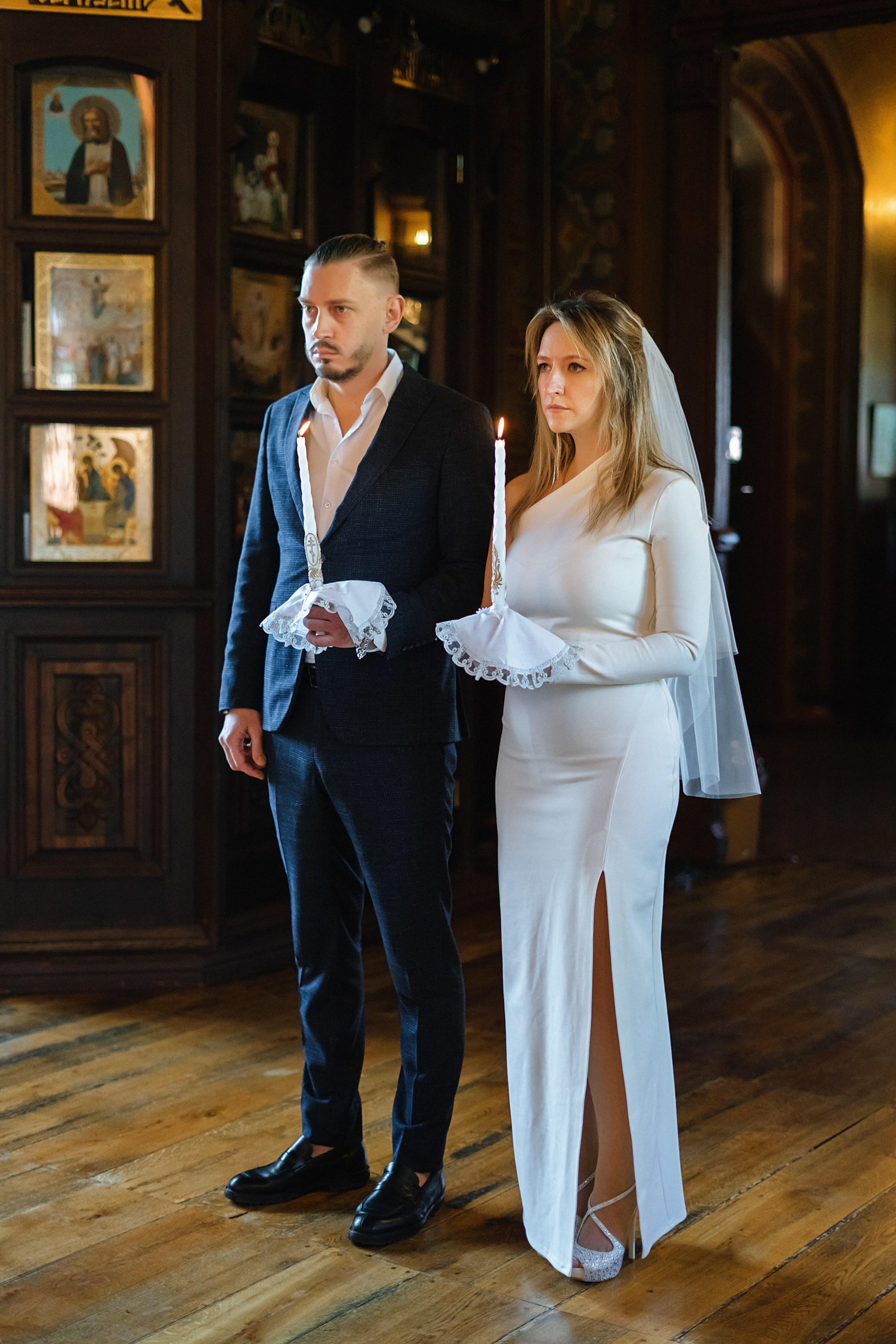 Венчание. Свадебный и семейный фотограф/видеограф в Краснодаре Наталья Осинская