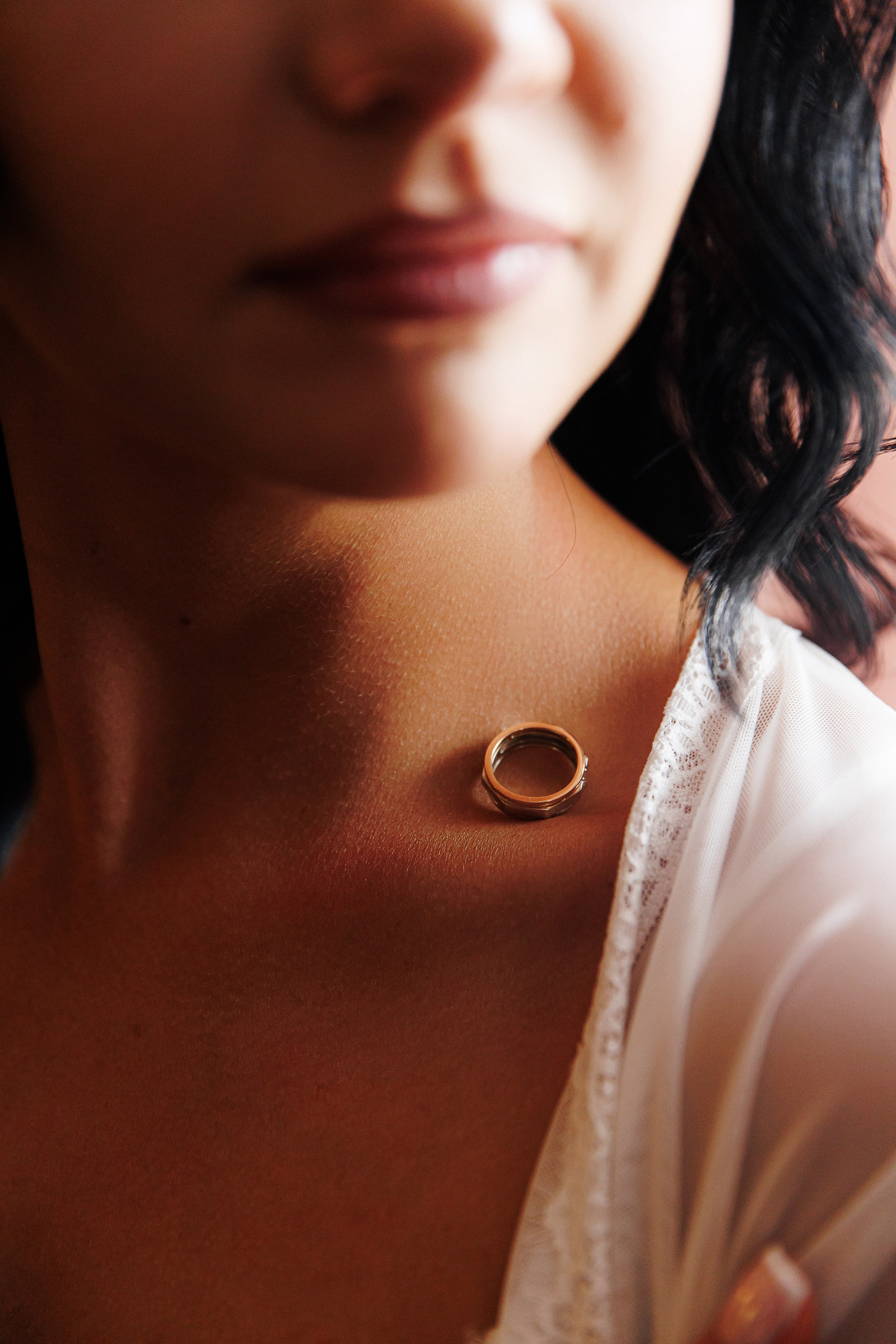 Артем и Мария. Свадебный и репортажный фотограф Евгений Петров