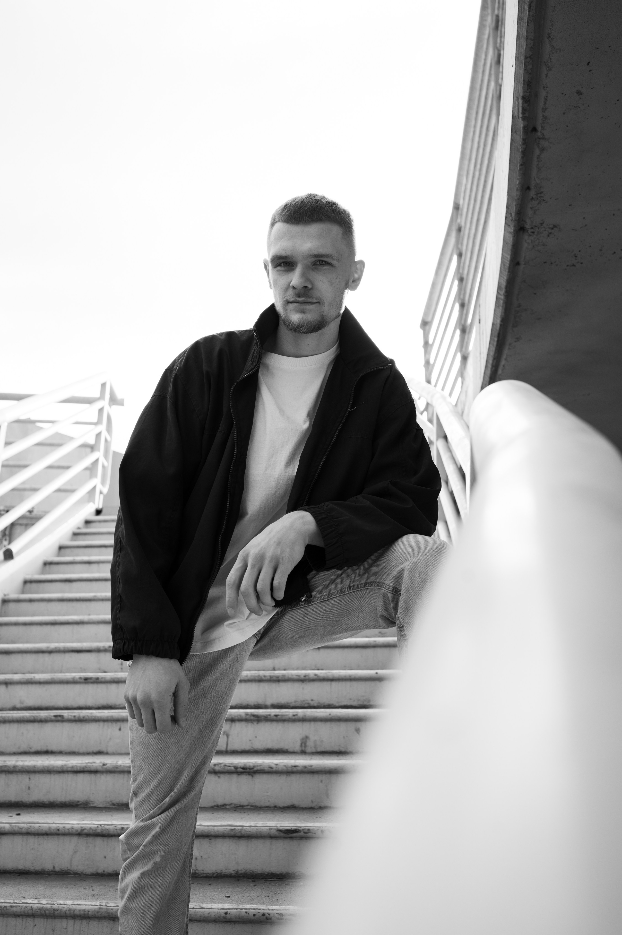 Личная. Фотограф в Санкт-Петербурге Anna Balashkova