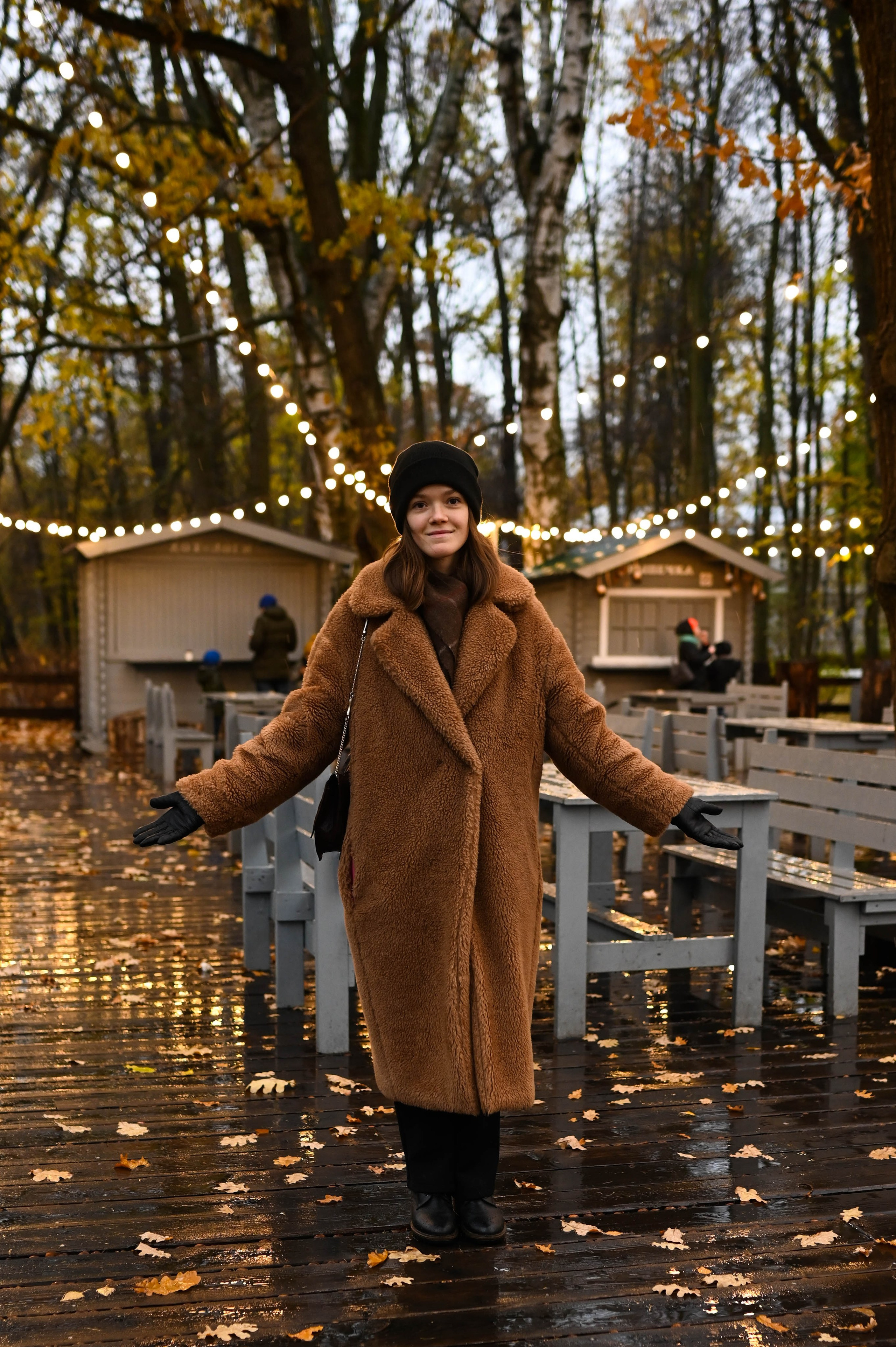 Личная. Фотограф в Санкт-Петербурге Anna Balashkova