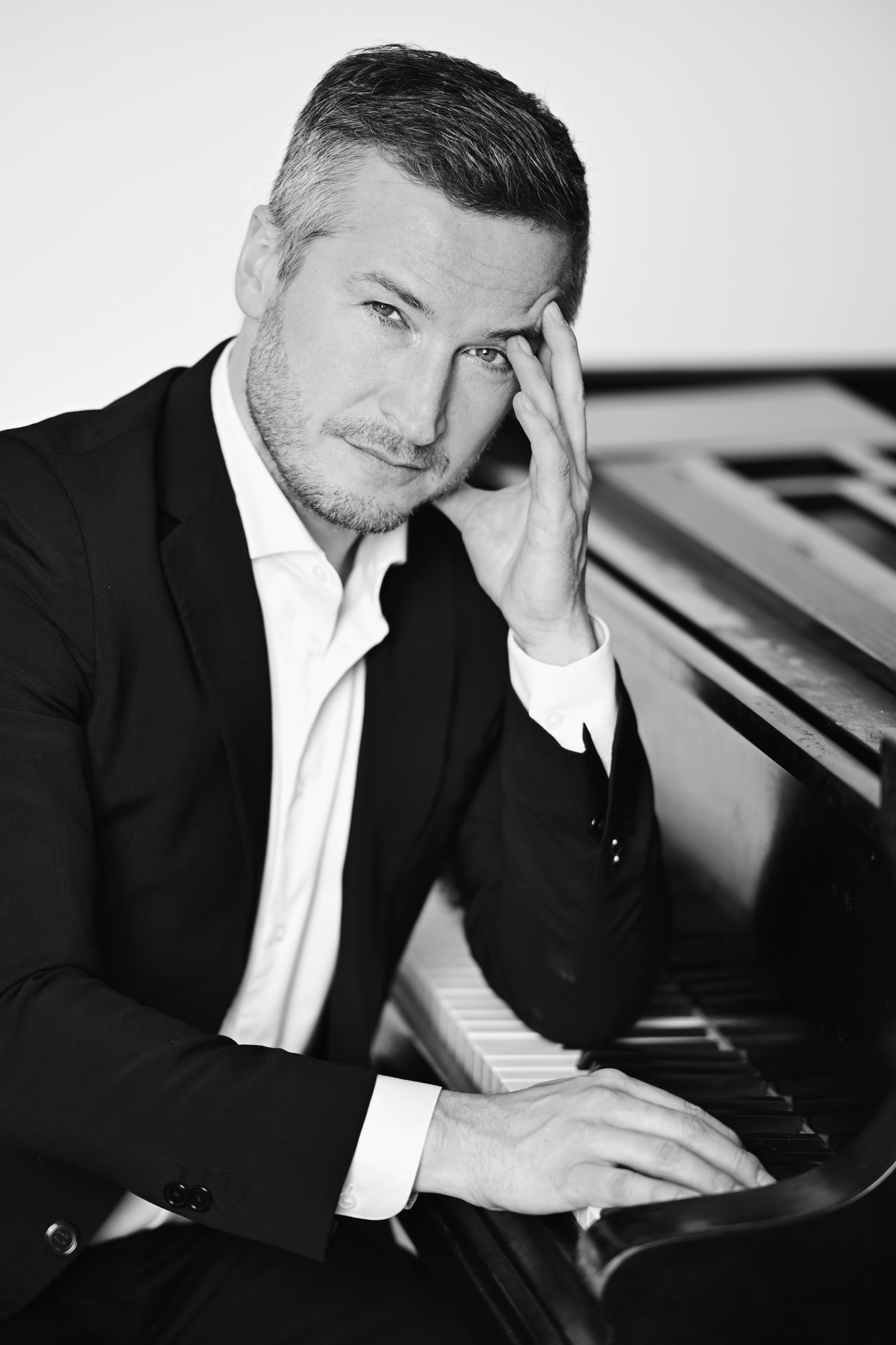 Портрет. Дарья Валетова. Портретный и концертный фотограф в Москве и Петербурге