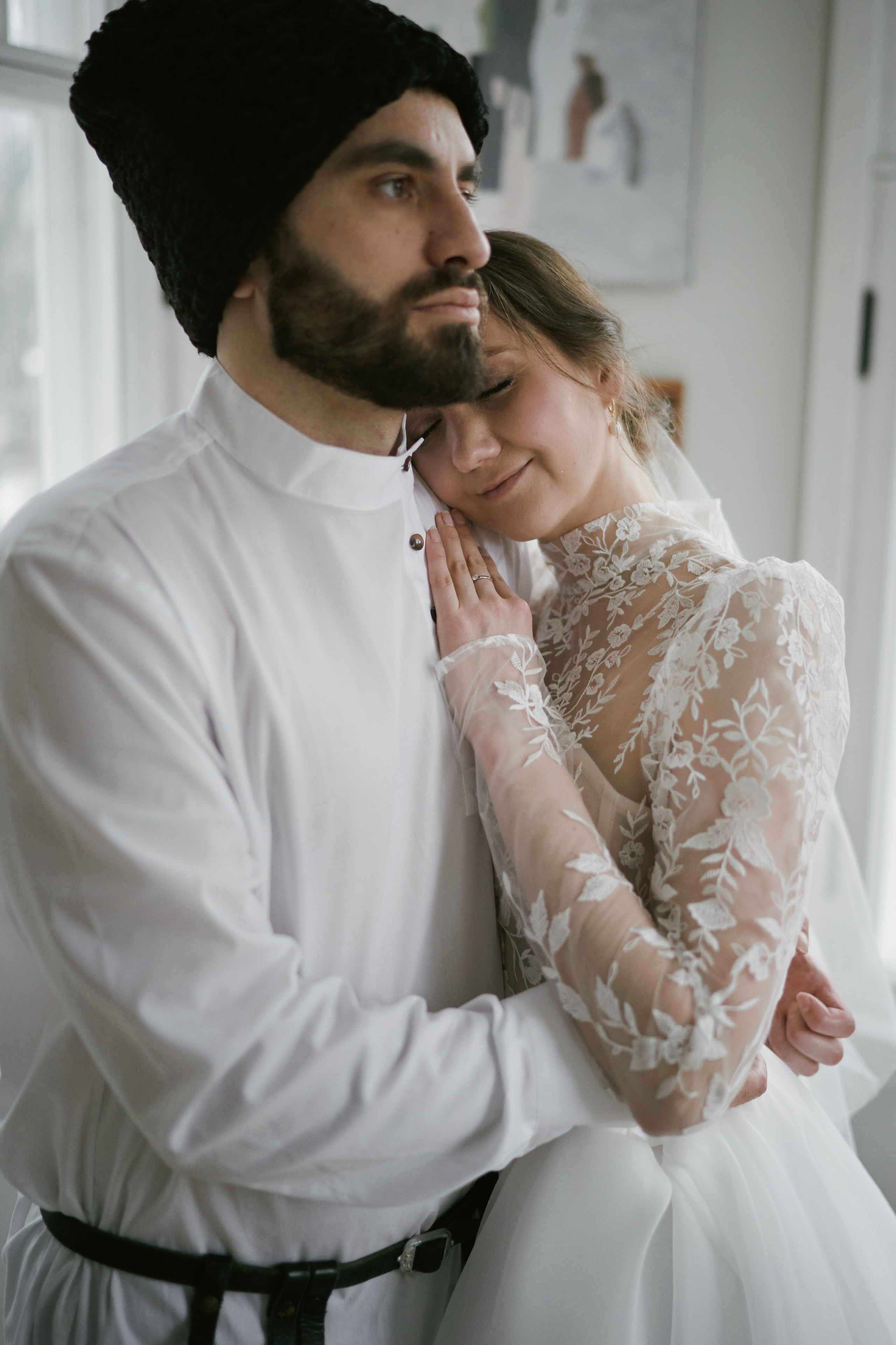 Наташа и Антон. Фотограф в Санкт-Петербурге | Аня Маленчук