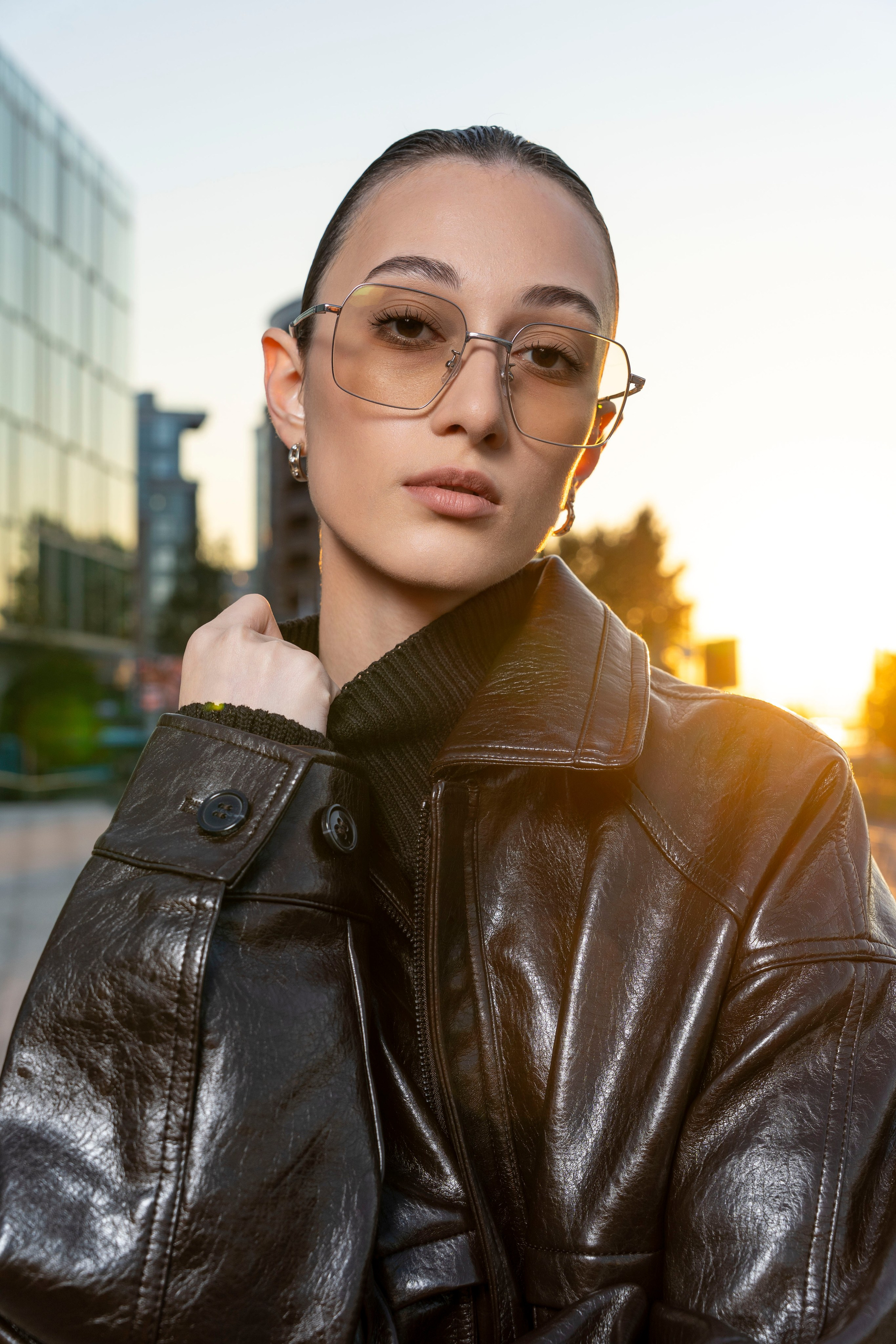 Фотопрогулка. Фотограф в Санкт — Петербурге Мария Адалова