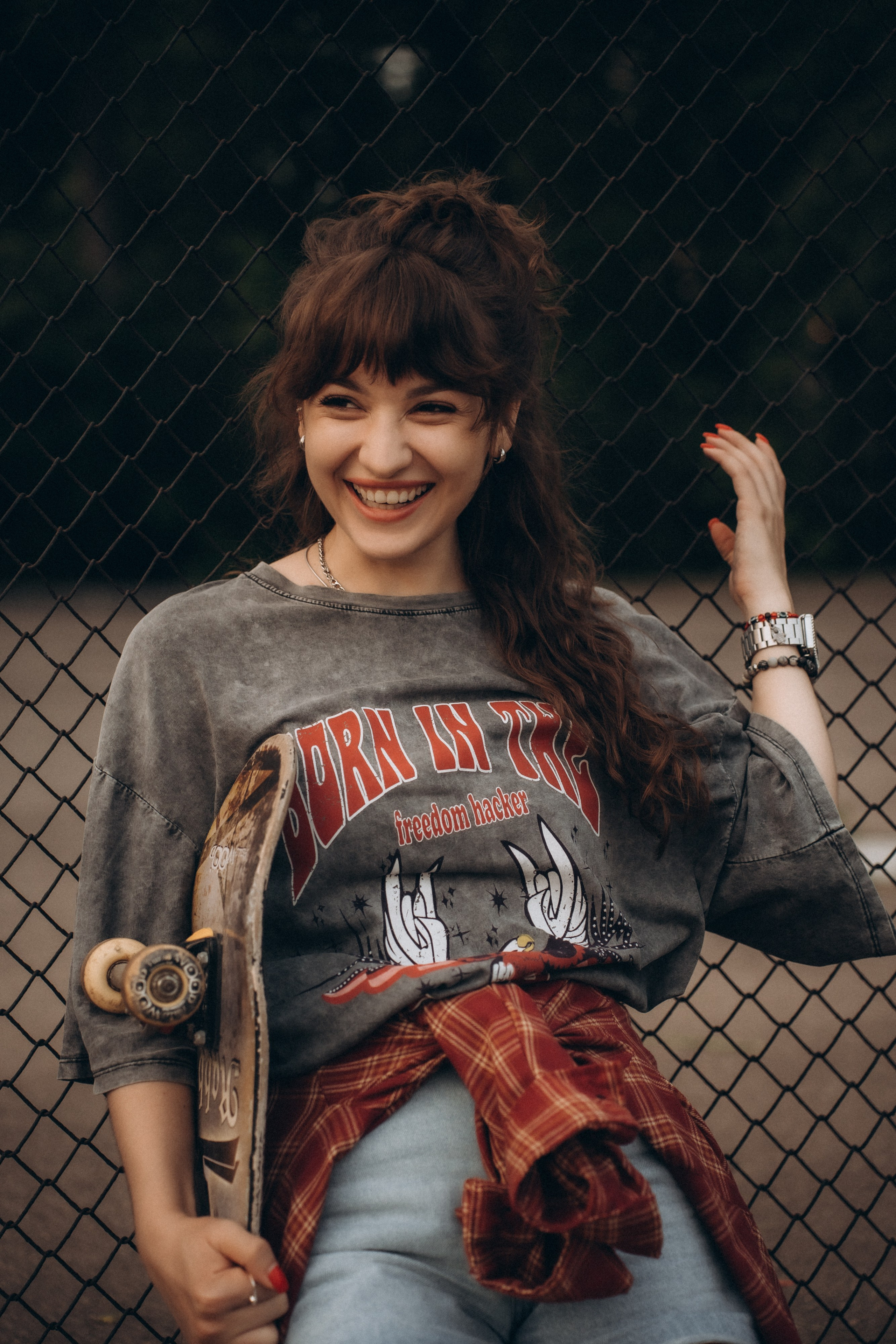 МИЛА. Ситникова Екатерина Семейный фотограф Воскресенск Москва