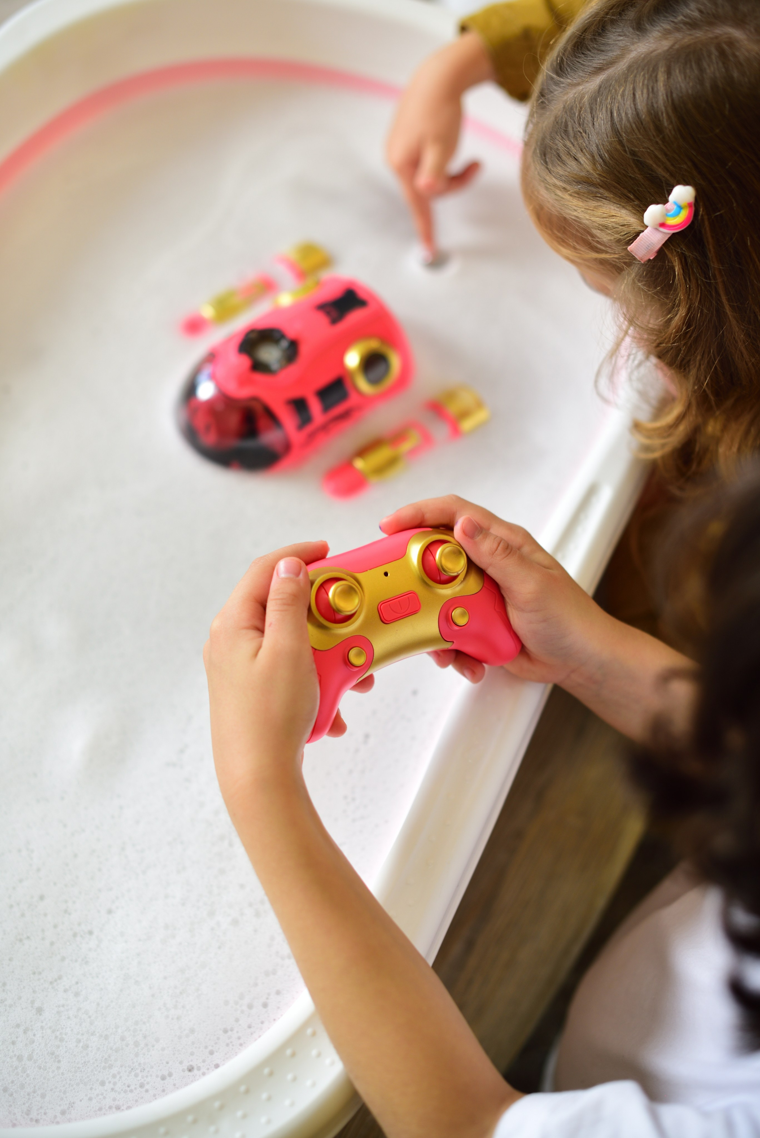 Дети в фотостудии. Ваш персональный фотограф в Москве ЮША