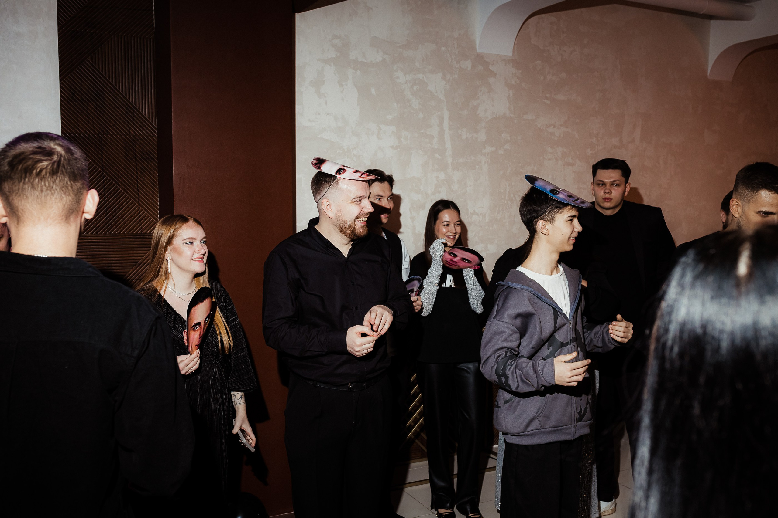 День Рождения Паши. ФОТОГРАФ Маргарита Сивакова | Ярославль Кострома Москва