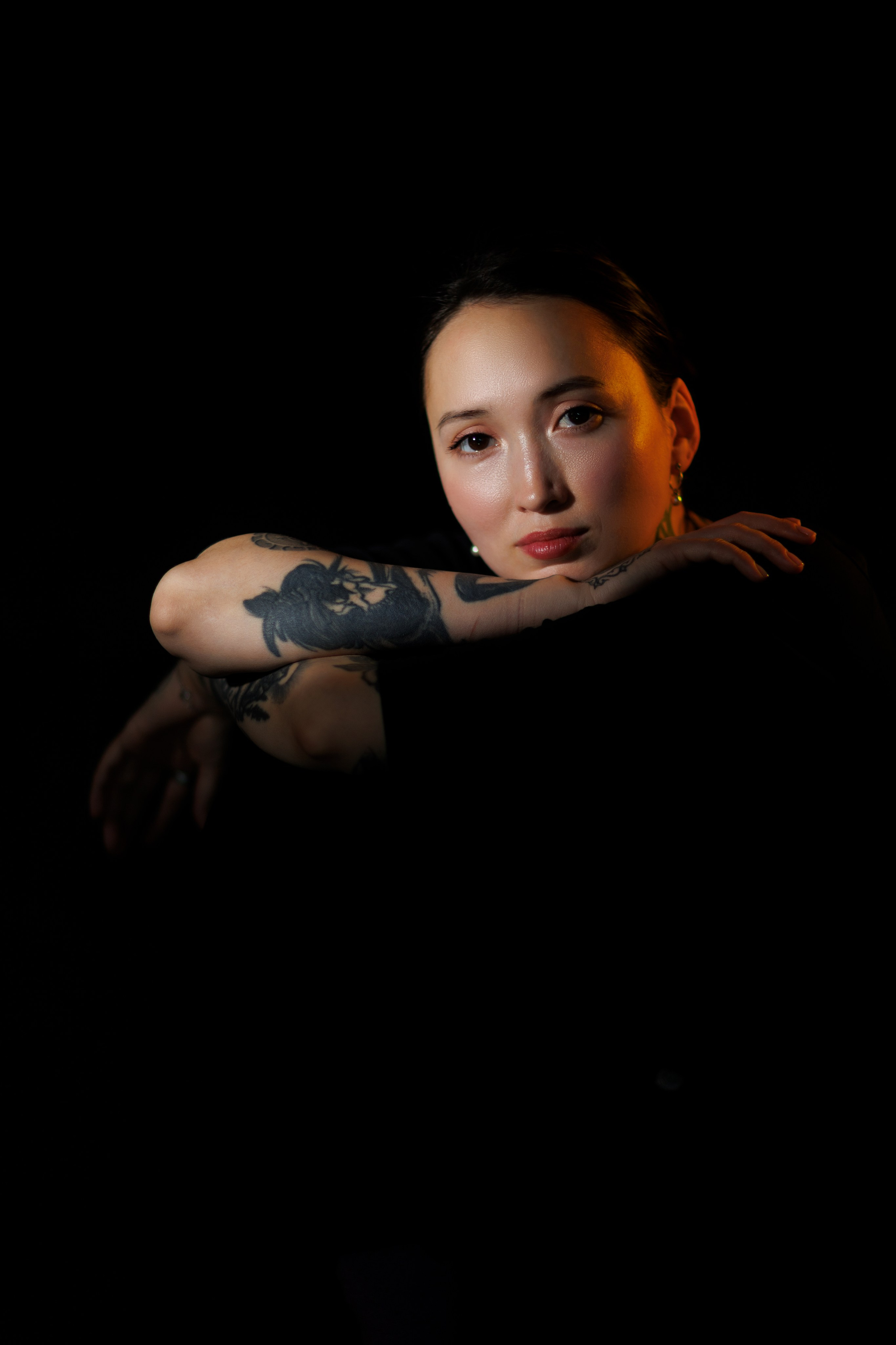 Разное. Photomantis