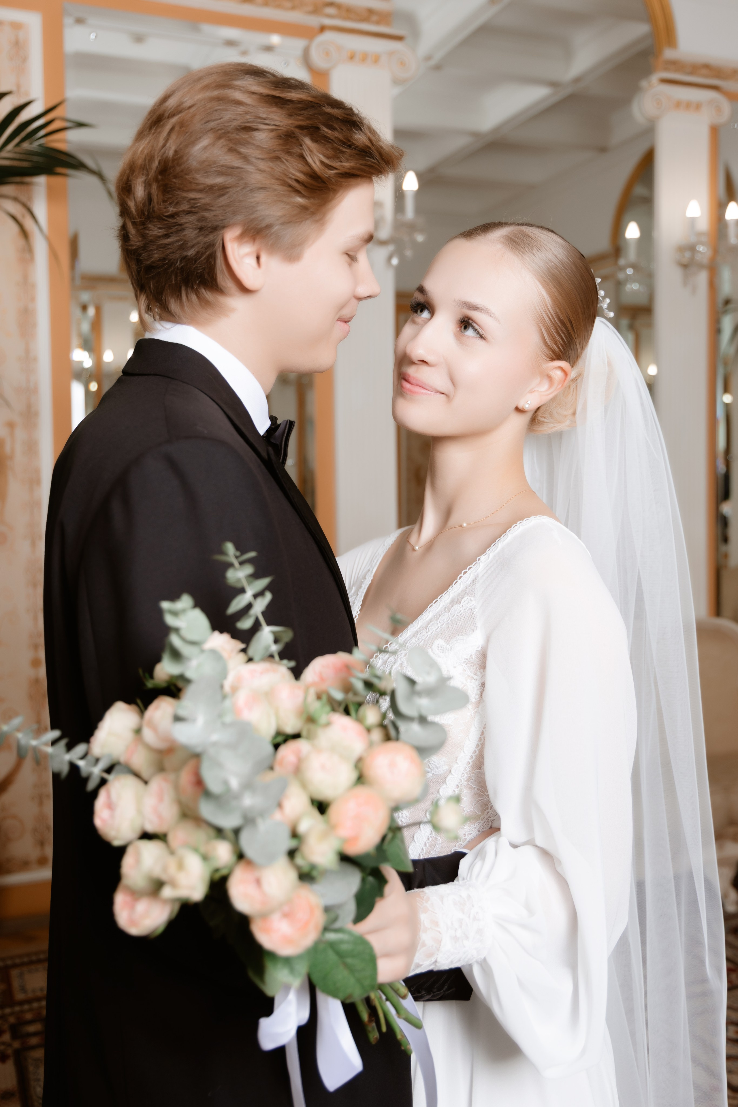 Прогулка. Photomantis