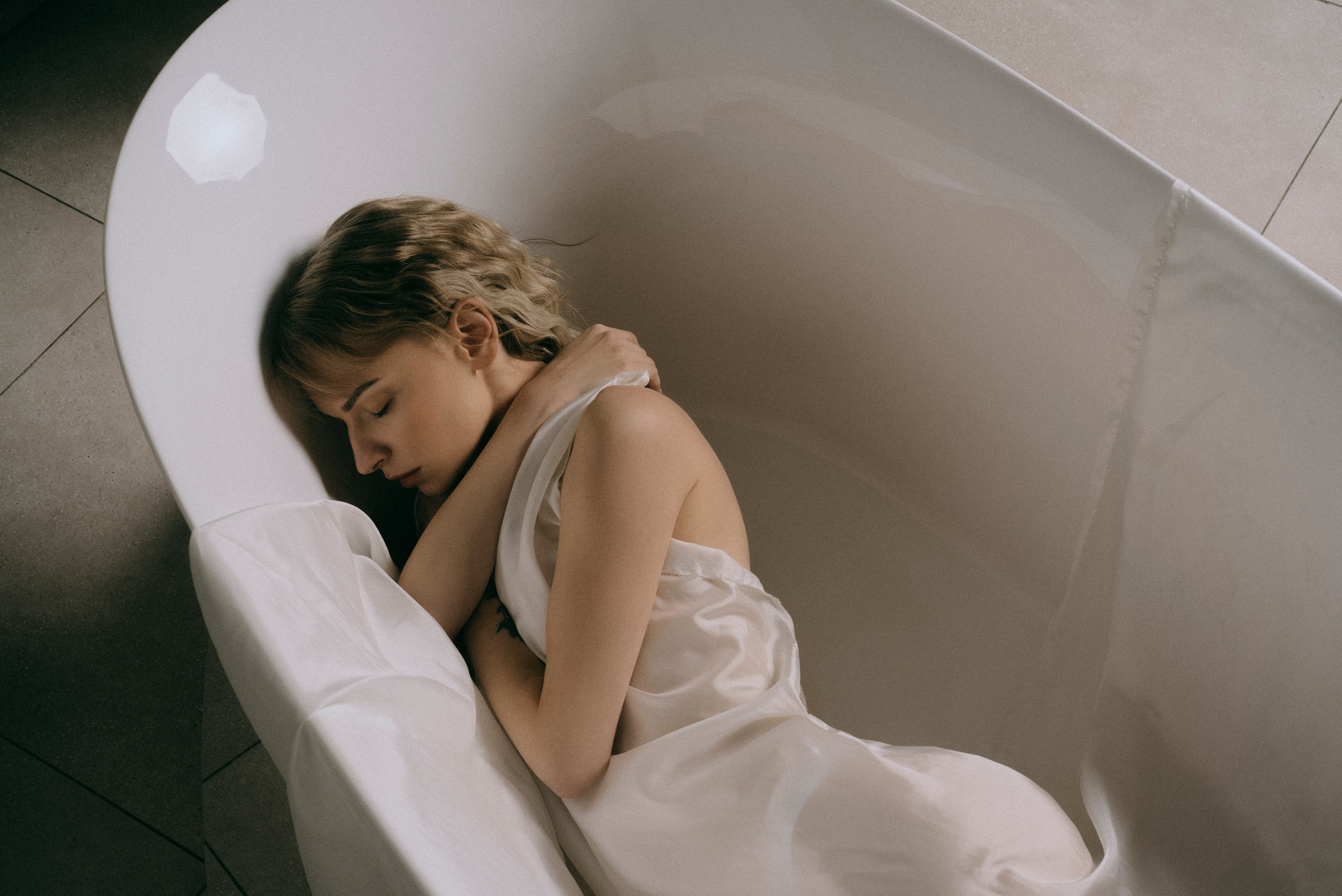 Лена. Фотограф Rockeroleg