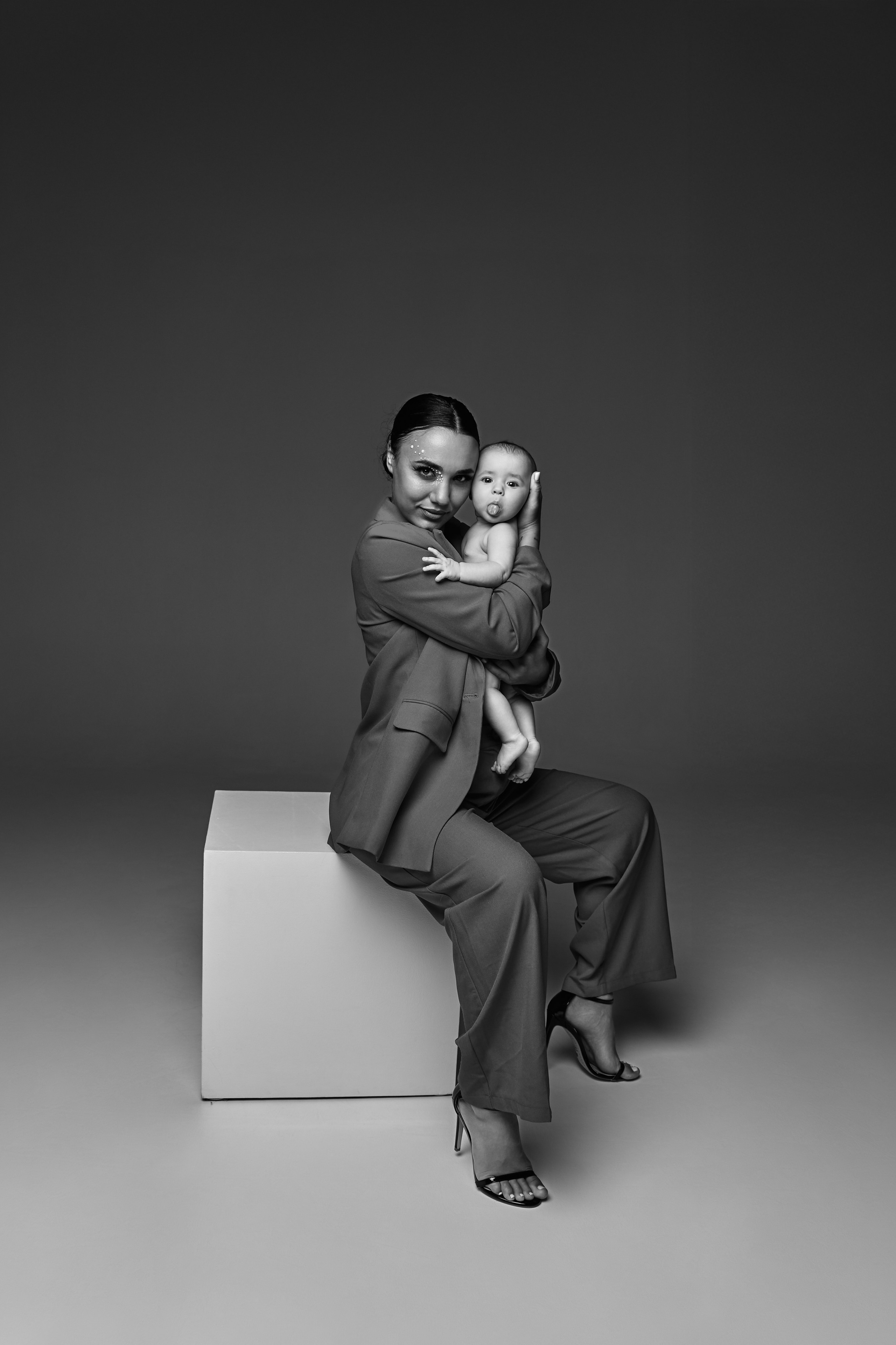 Екатерина. Фотограф женского портрета, беременности и материнства Харькова Елена