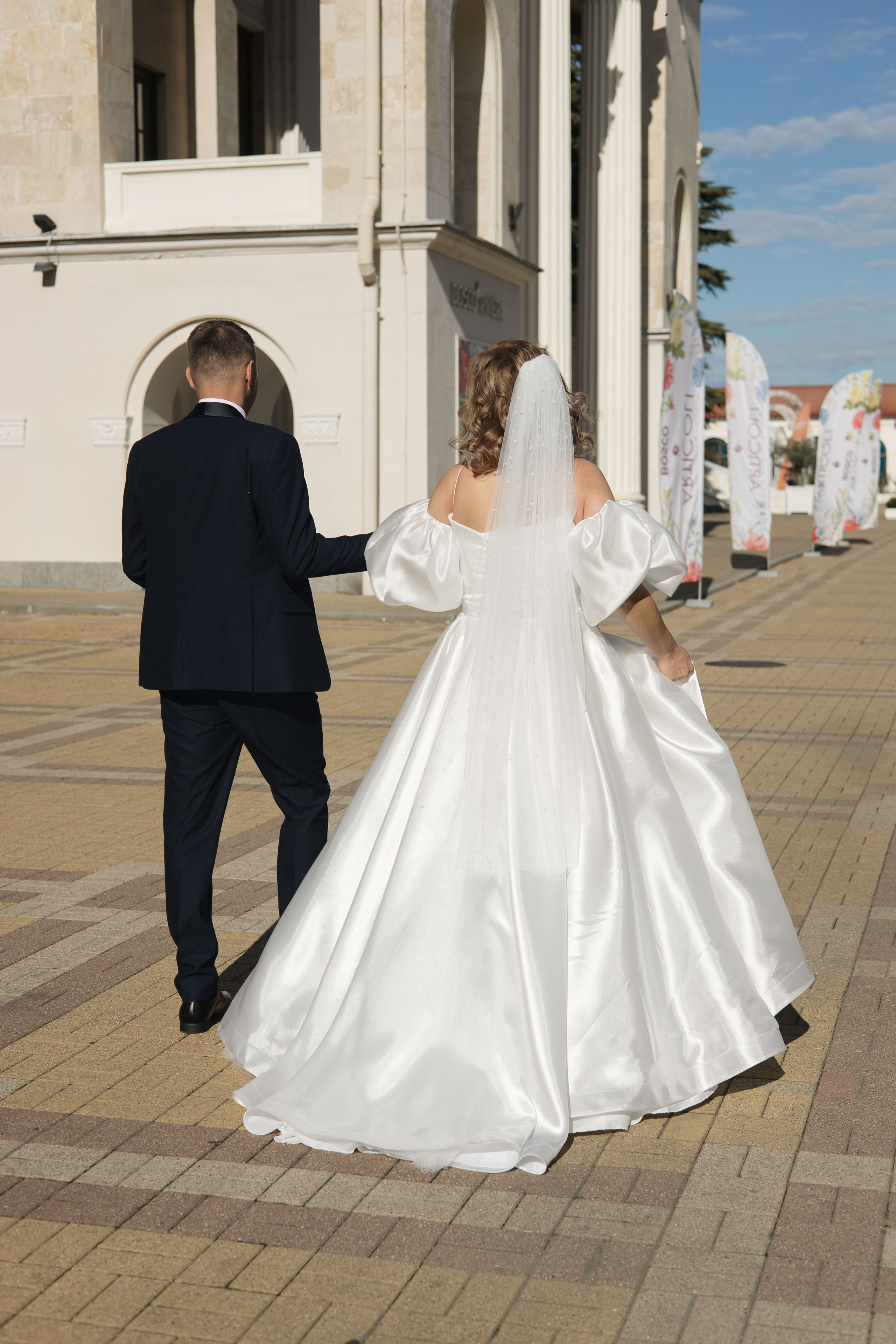 Олег&Айна. Фотограф в Екатеринбурге