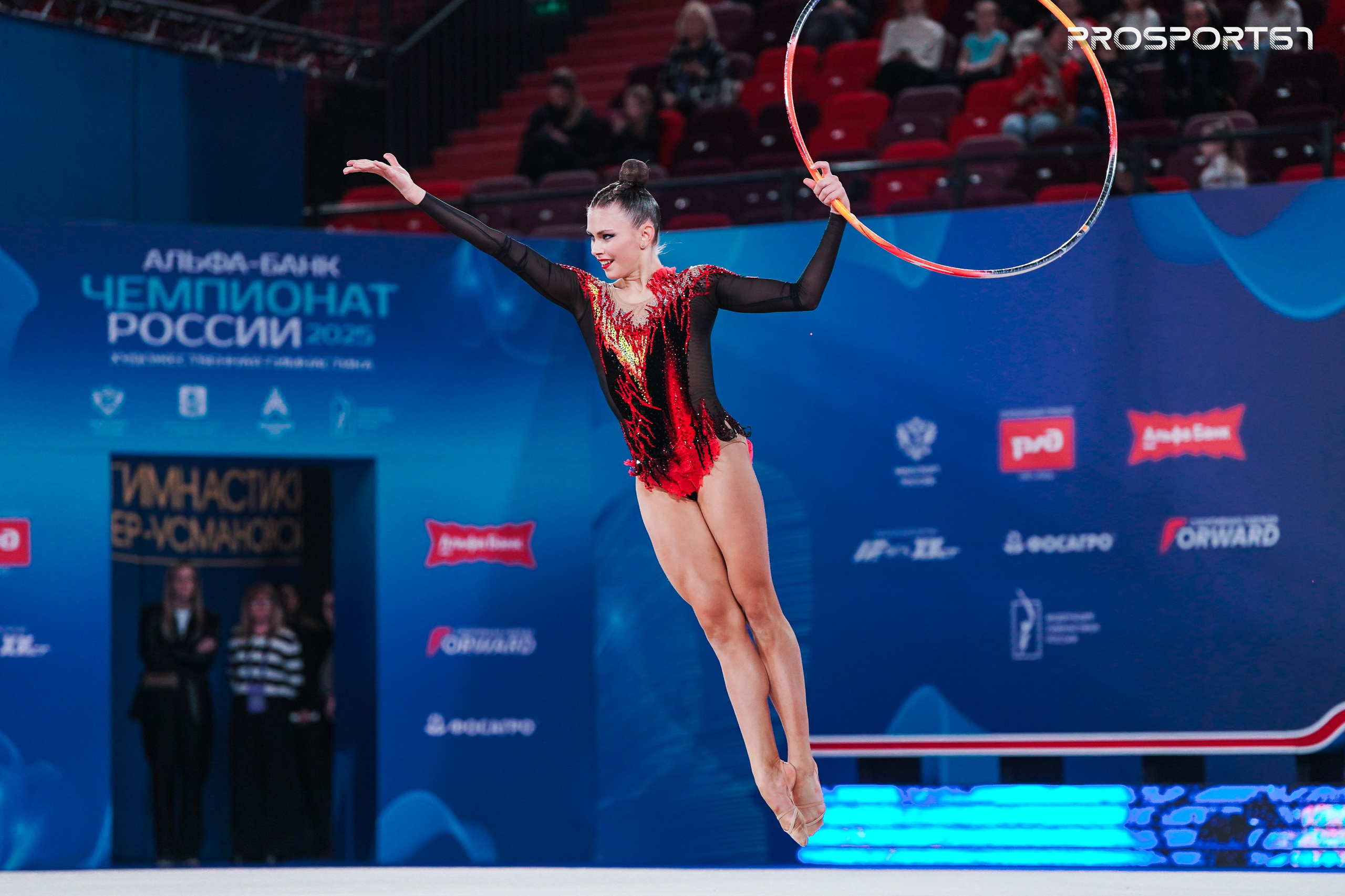 20 Сазонова Екатерина. Спортивный фотограф Олег Медведев | prosport67 | Смоленск