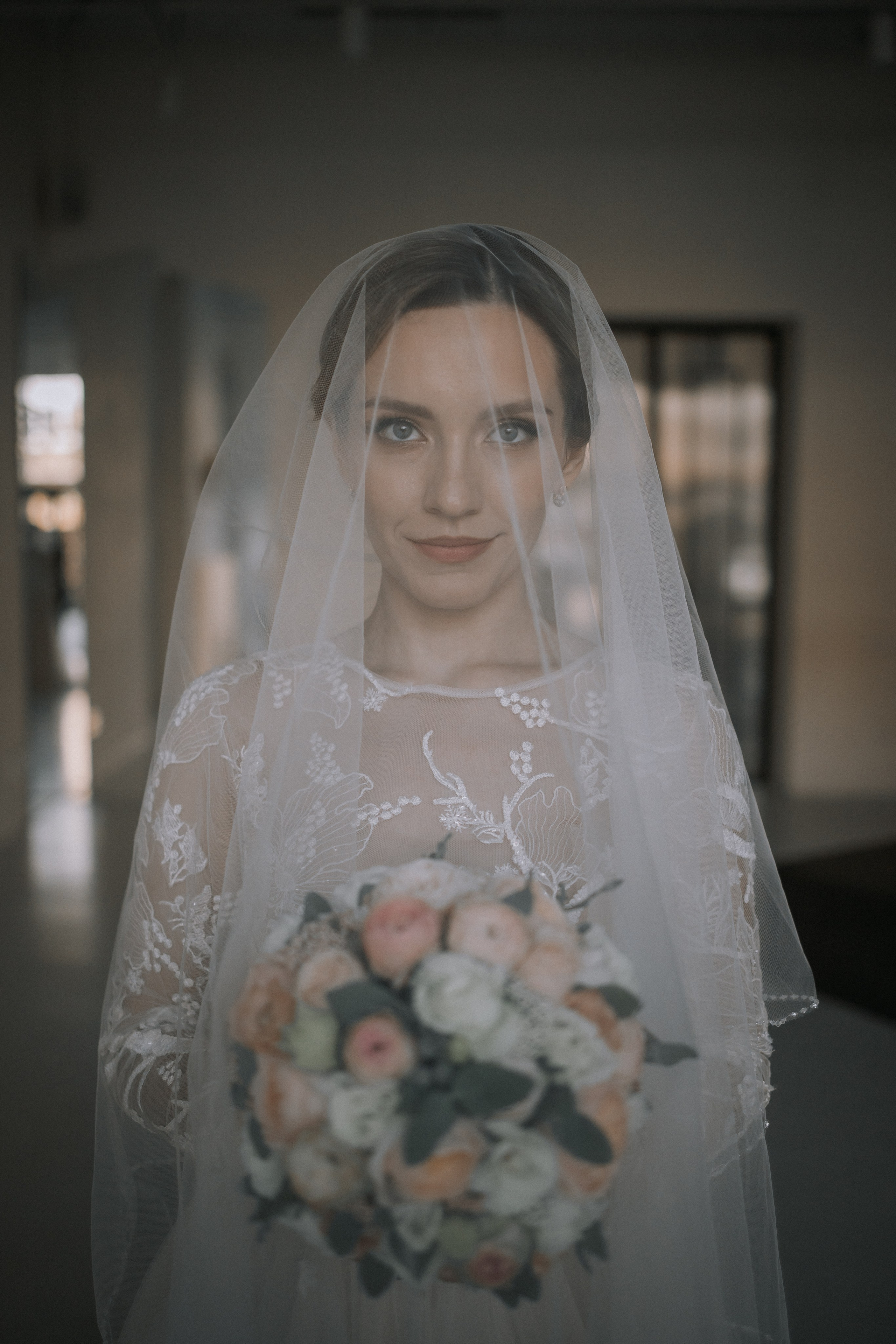 Свадебная фотография. Арина Рубах