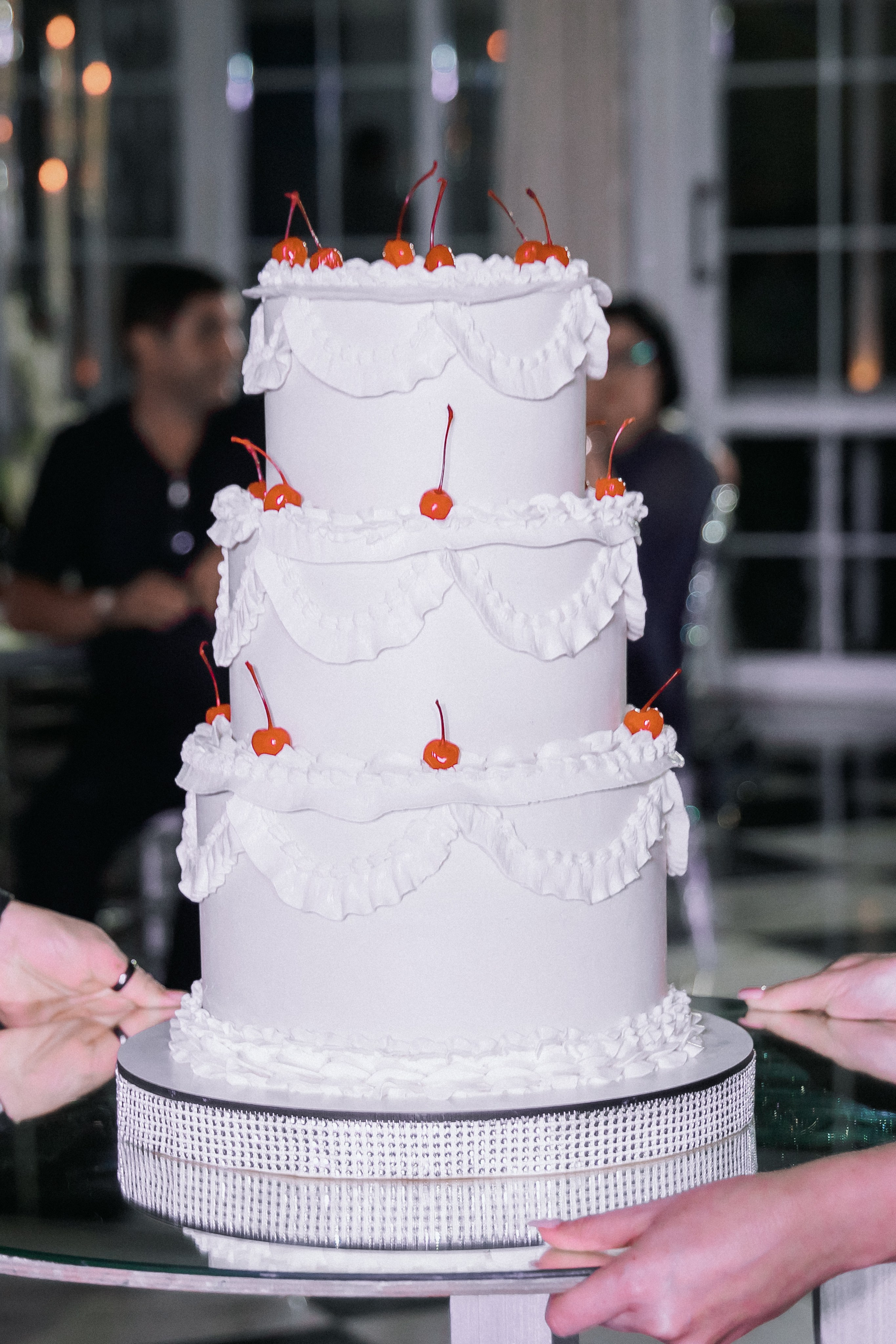 Свадебный день Лины и Роберта. Свадебная фотография. Арина Рубах