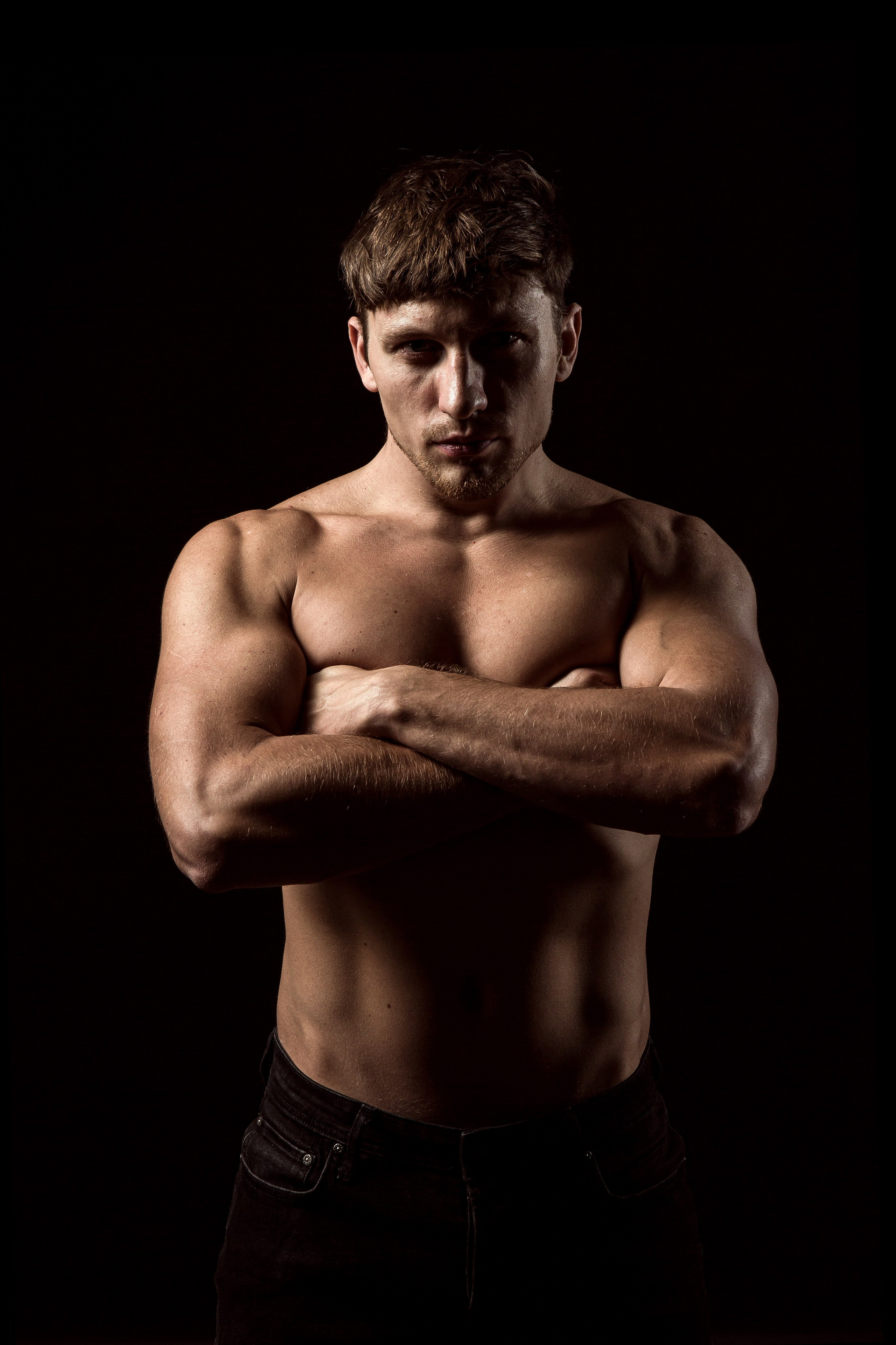 Вячеслав. Фотограф Мария Кольцова