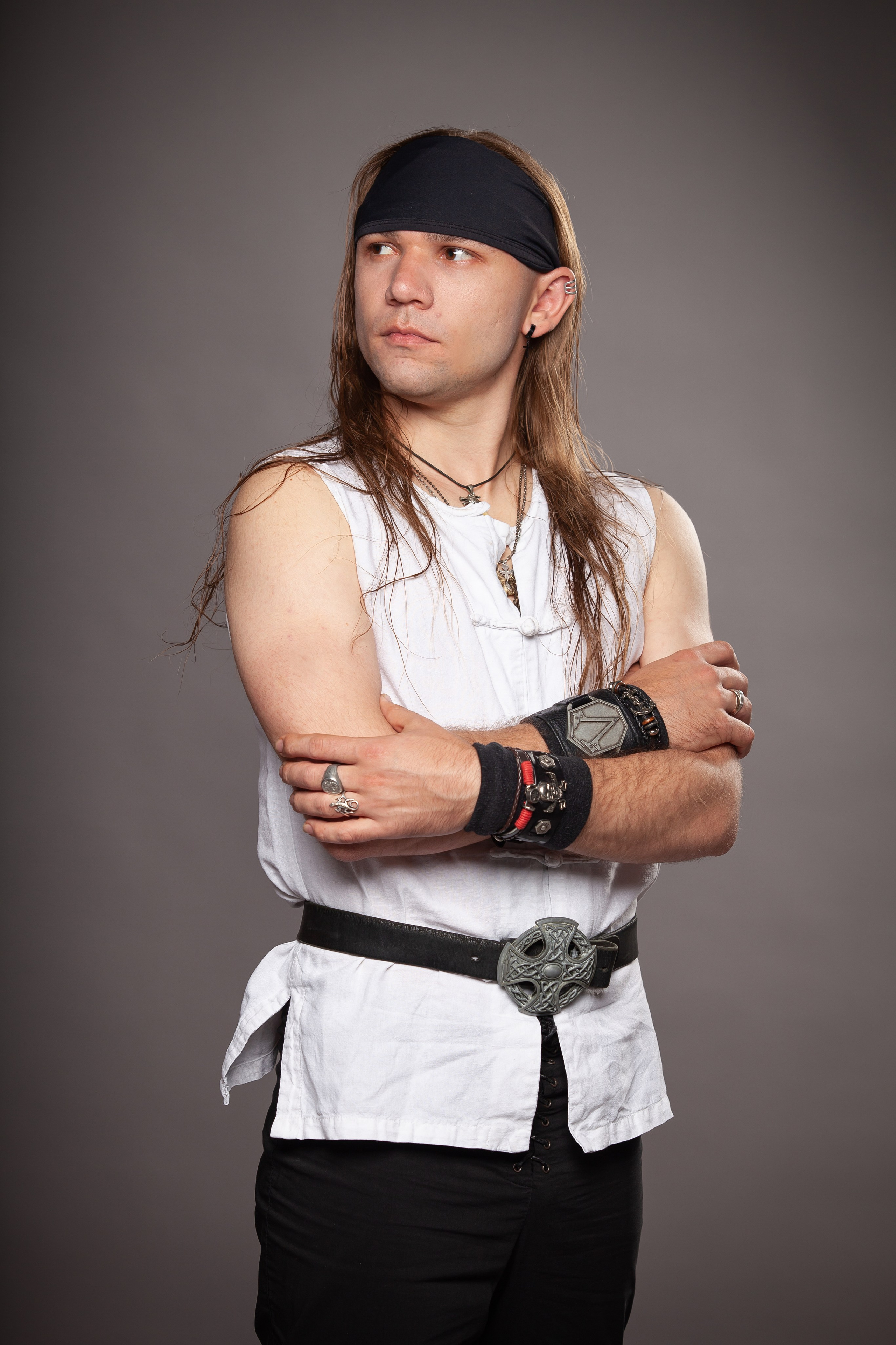 Группа Марко-Поло. Фотограф Мария Кольцова