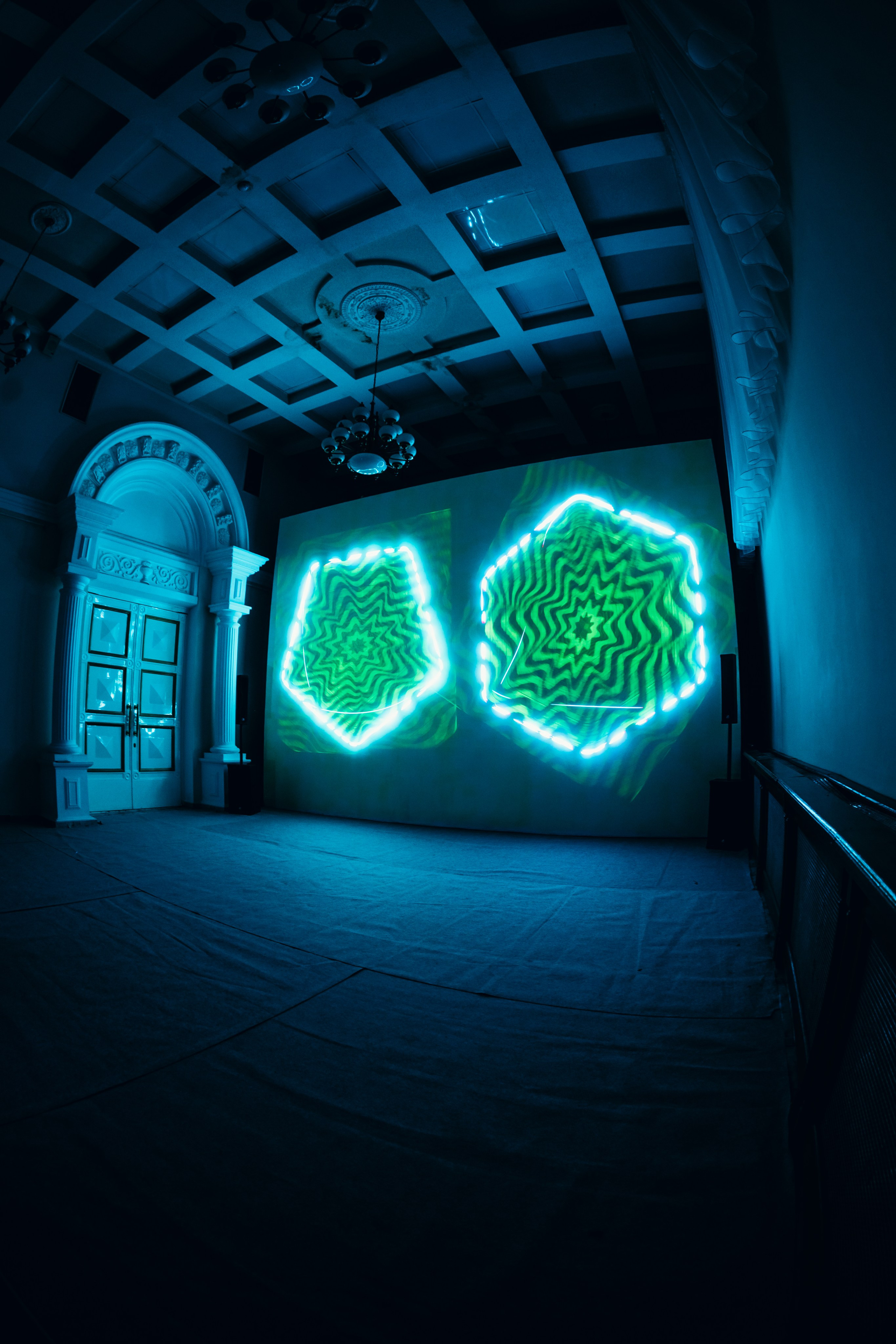 NUR 2025. Главная