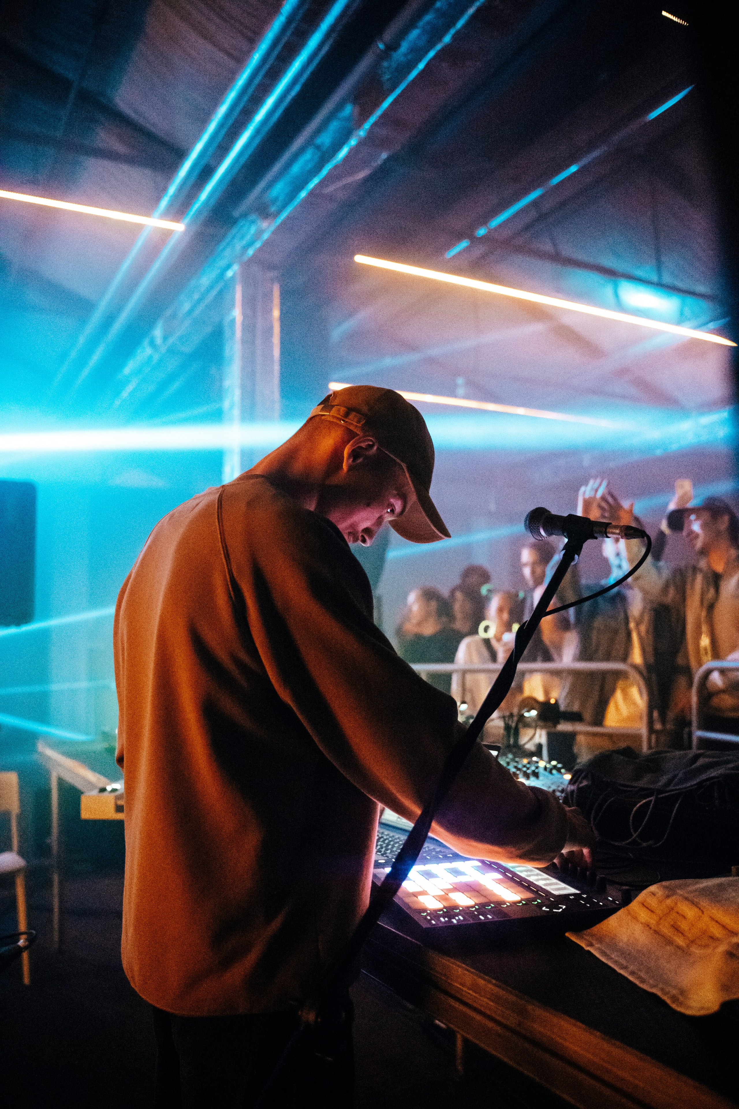 TON 2024. Главная