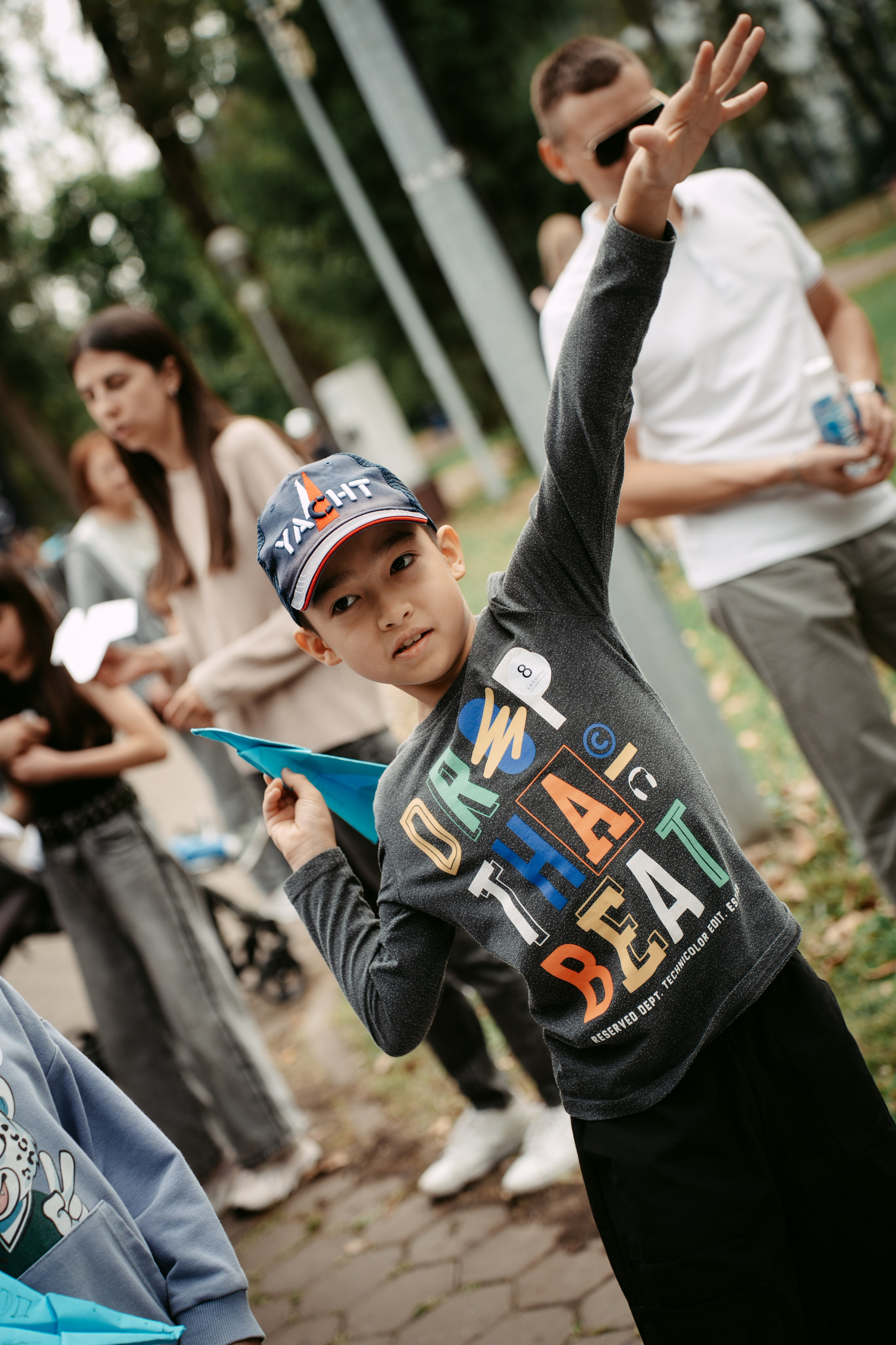 Авторы. Главная