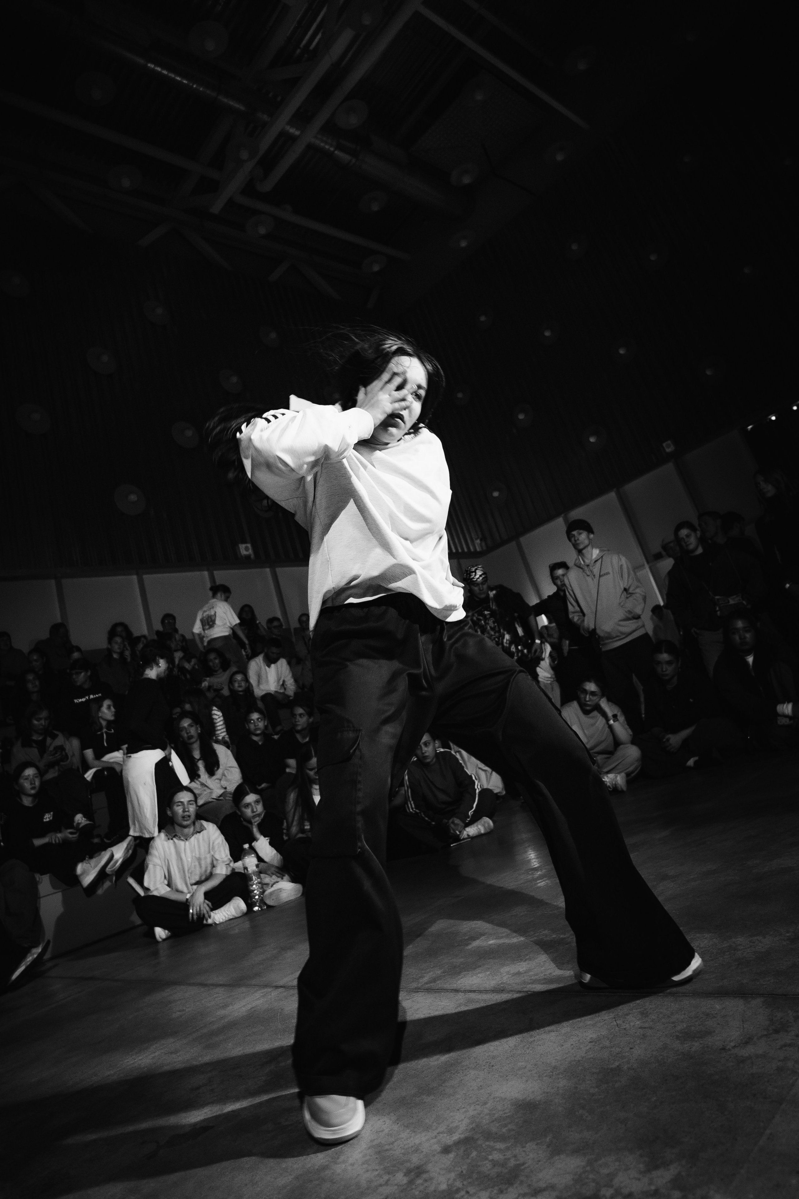 HIP HOP KAZAN 2025. Главная