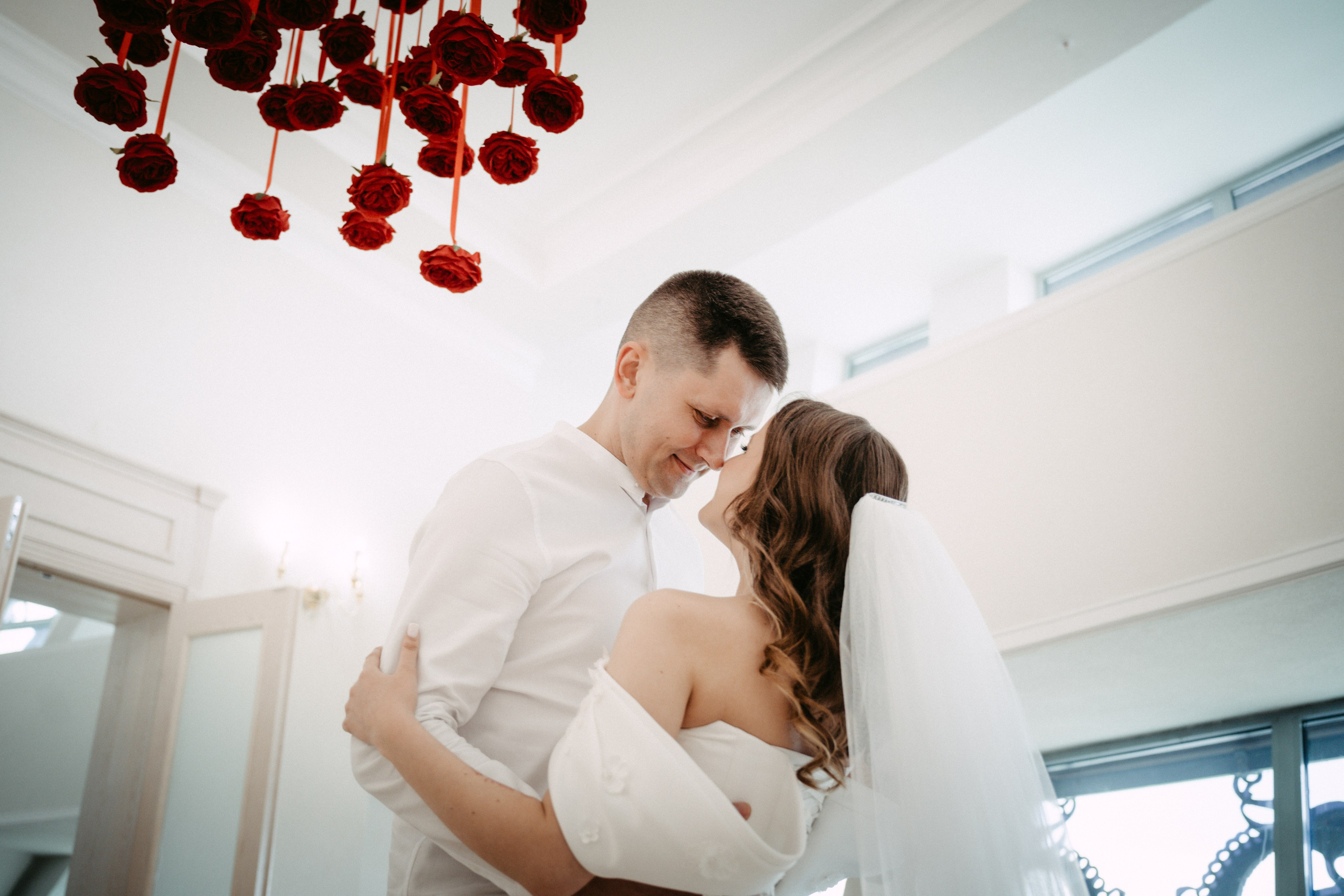 Анна и Эдуард. Главная