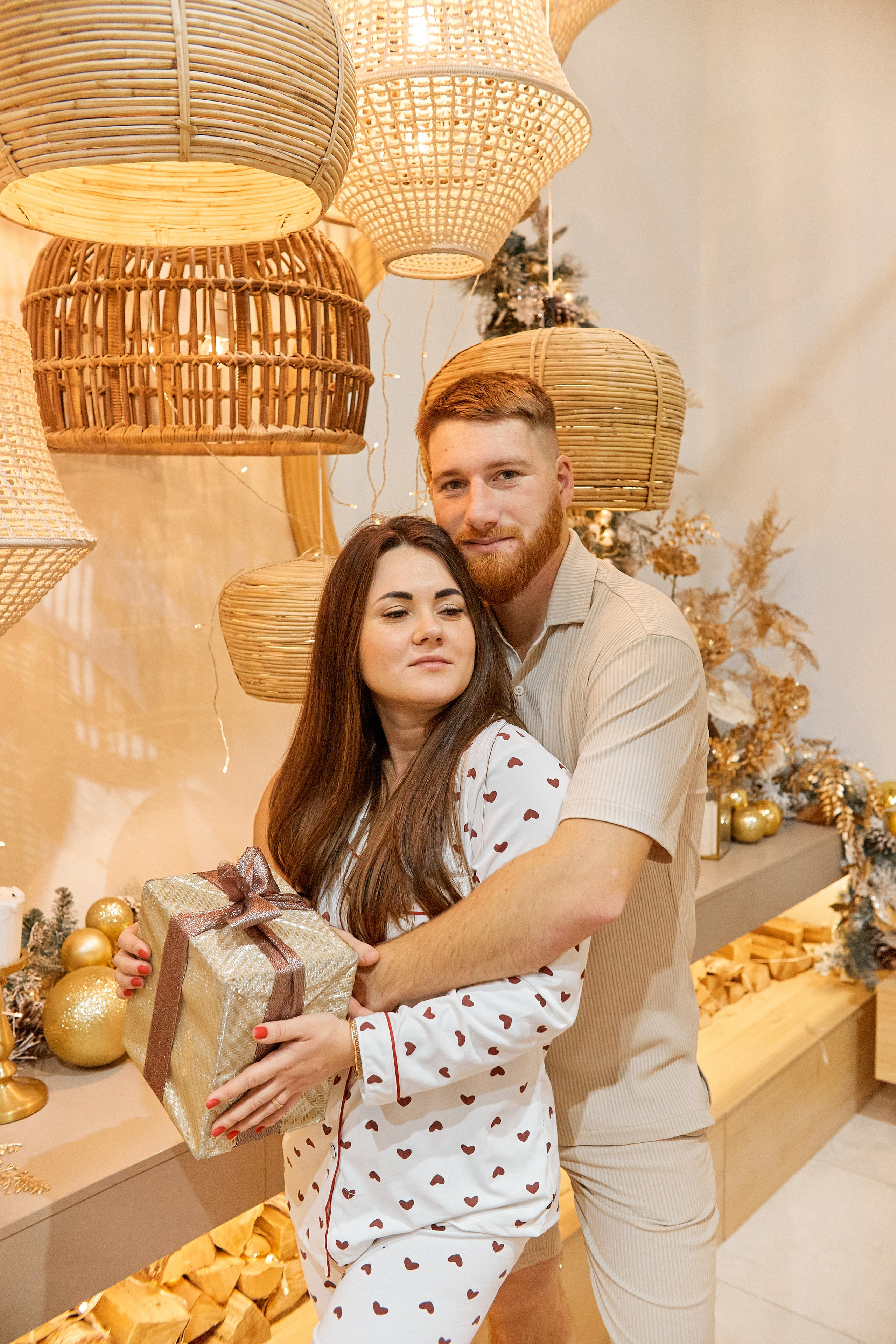 Семья Данилушкиных. Прончатова Алина. Свадебный и семейный фотограф