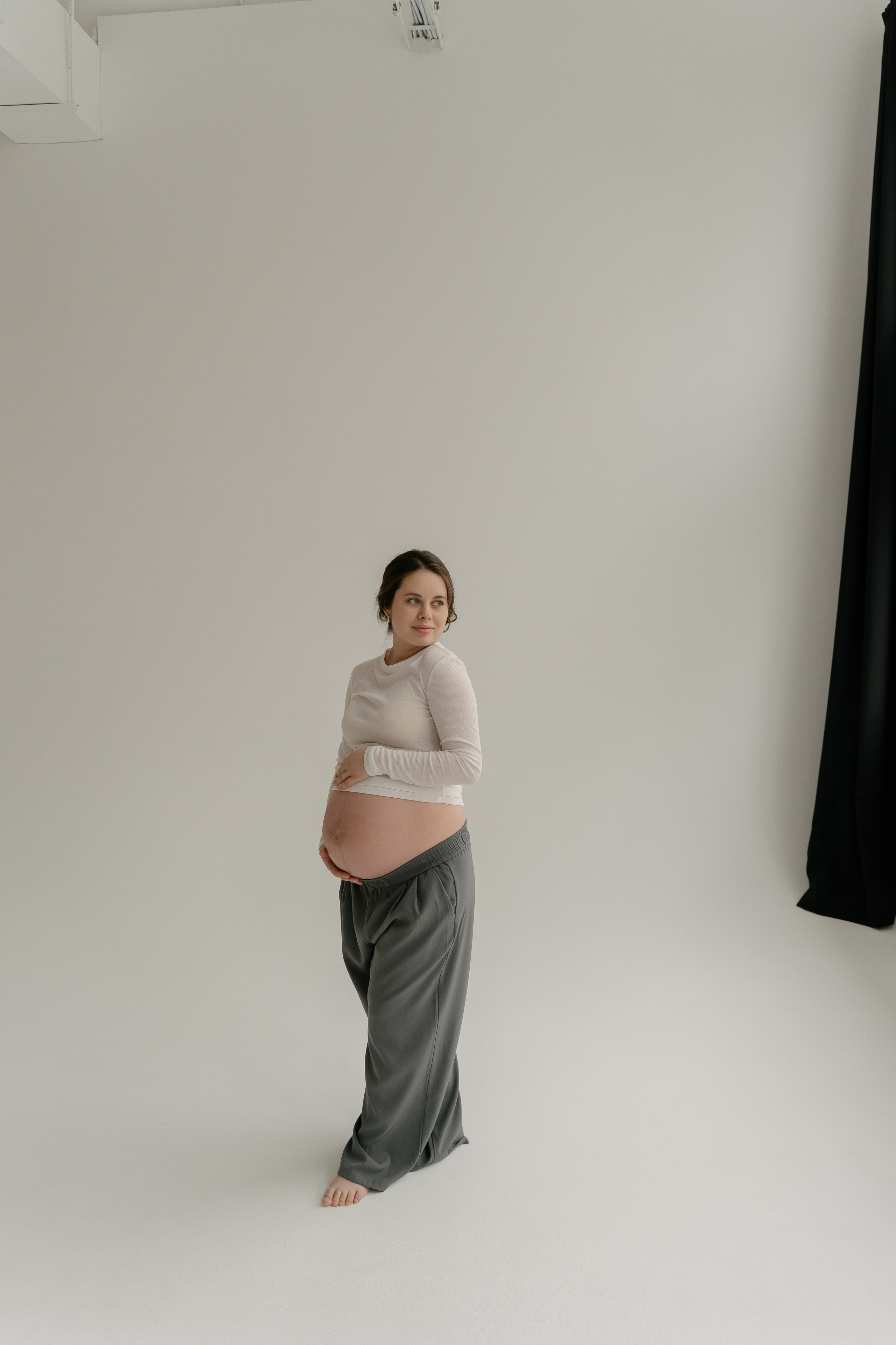 Настя и Саша. Семейный и свадебный фотограф в Красногорске Анастасия Тихонова