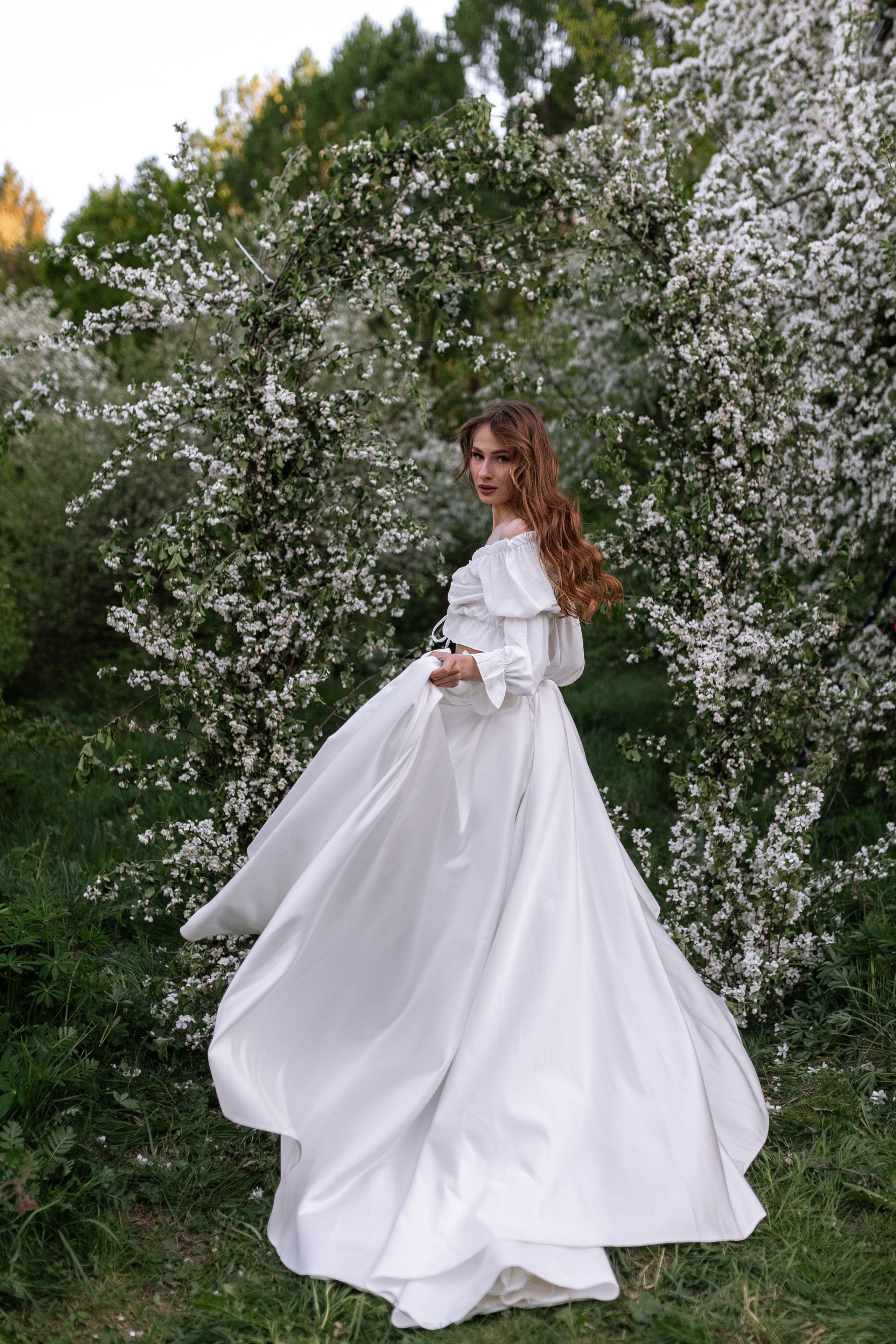 Утро. Фотограф Анна Агеева