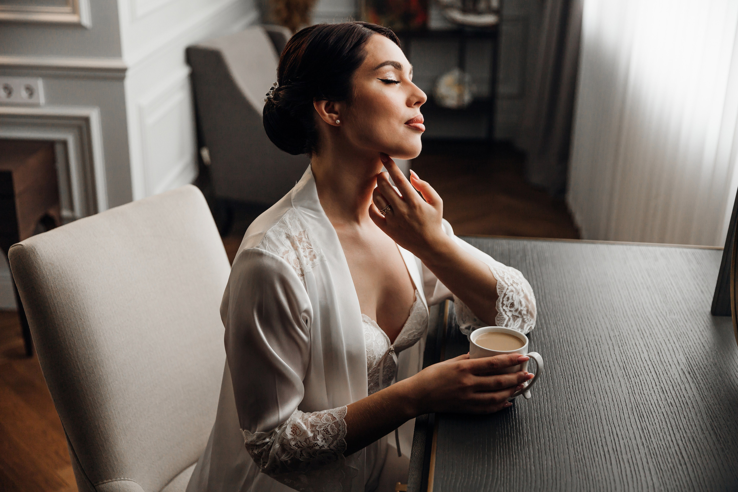 Владимир и Вероника. Свадебный и семейный фотограф в Арзамасе Давыденкова Яна