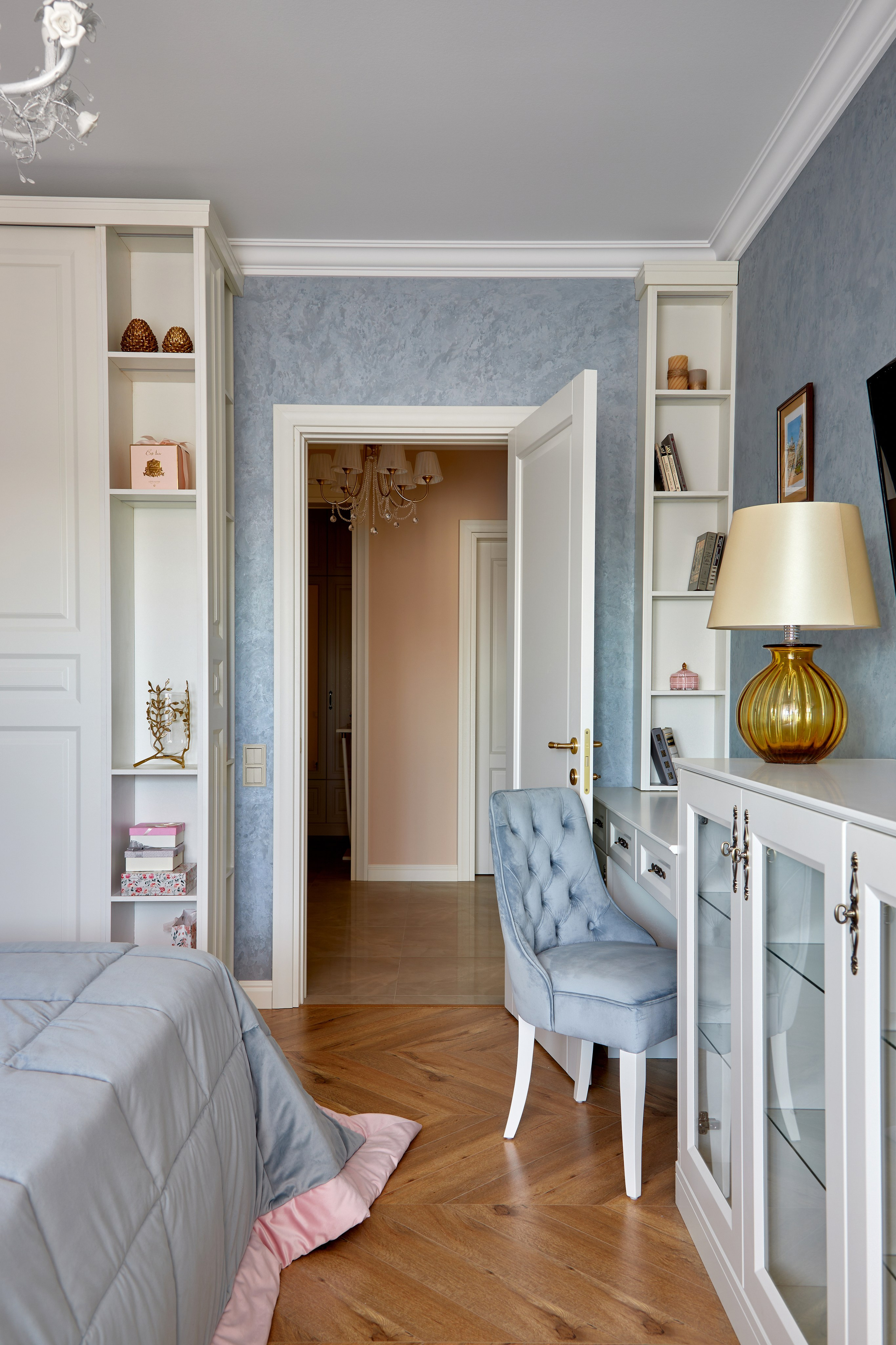 Реализованный проект дизайнера Юлии Петрухиной. Интерьерный фотограф Краснодар. Галина Ладыгина