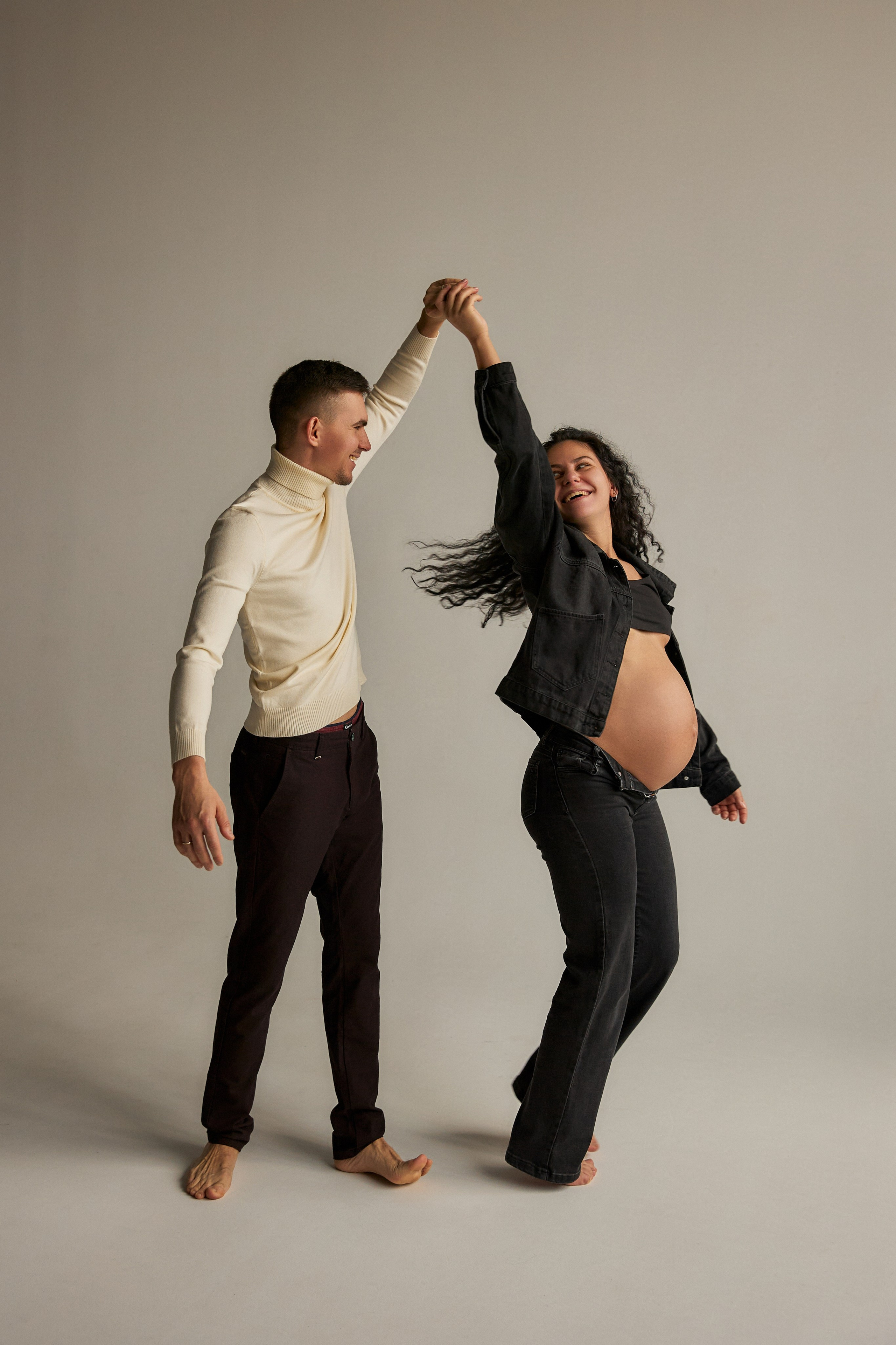 Аня и Стас. Свадебный и семейный фотограф