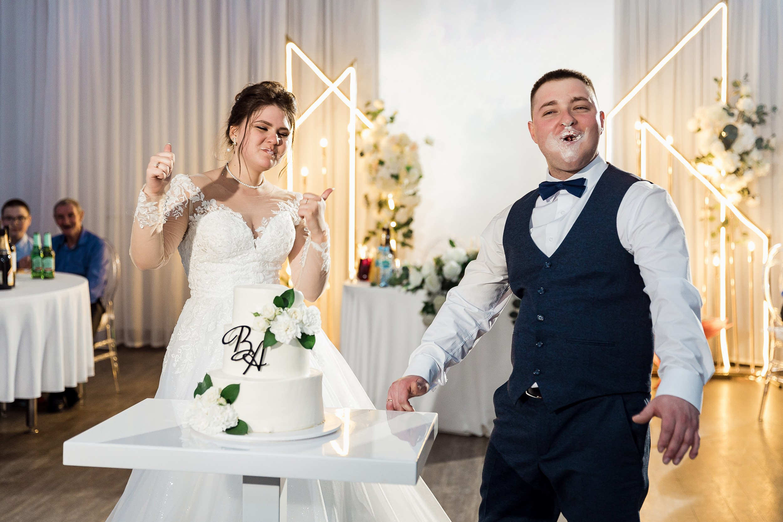 Славик и Аня. Фотограф Ирина Тимошева г. Киров