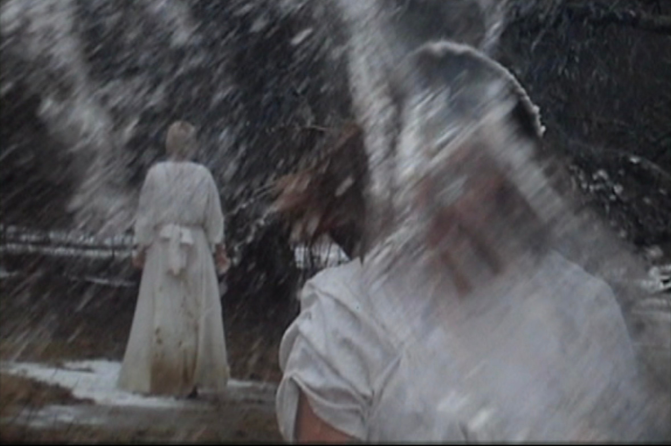 ЧЕРЕД. Художественная группа «Нежные Бабы»