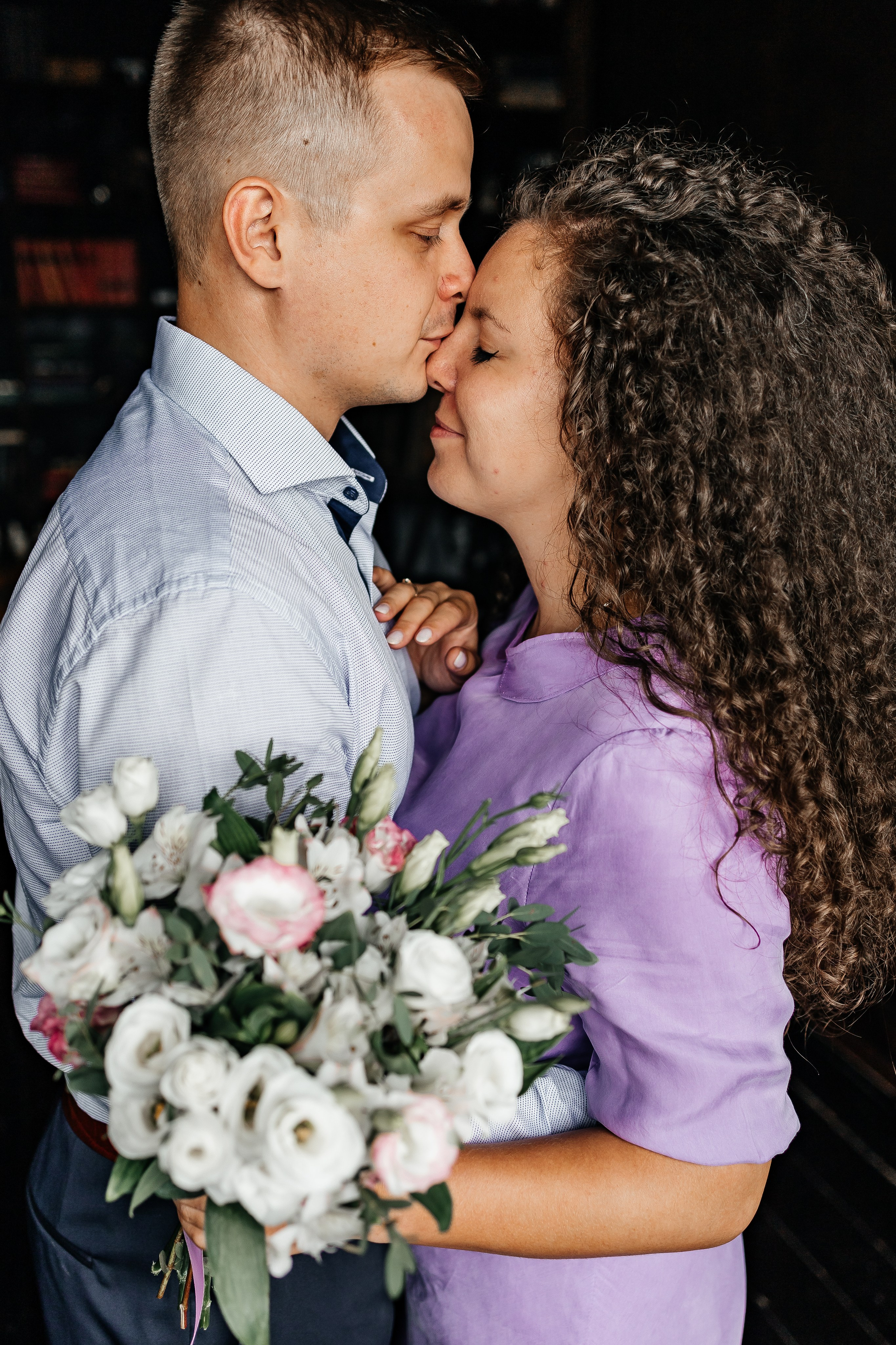 Свадебная фотосессия в Екатеринбурге. Семейный и Свадебный фотограф в Екатеринбурге Кармановская Мария