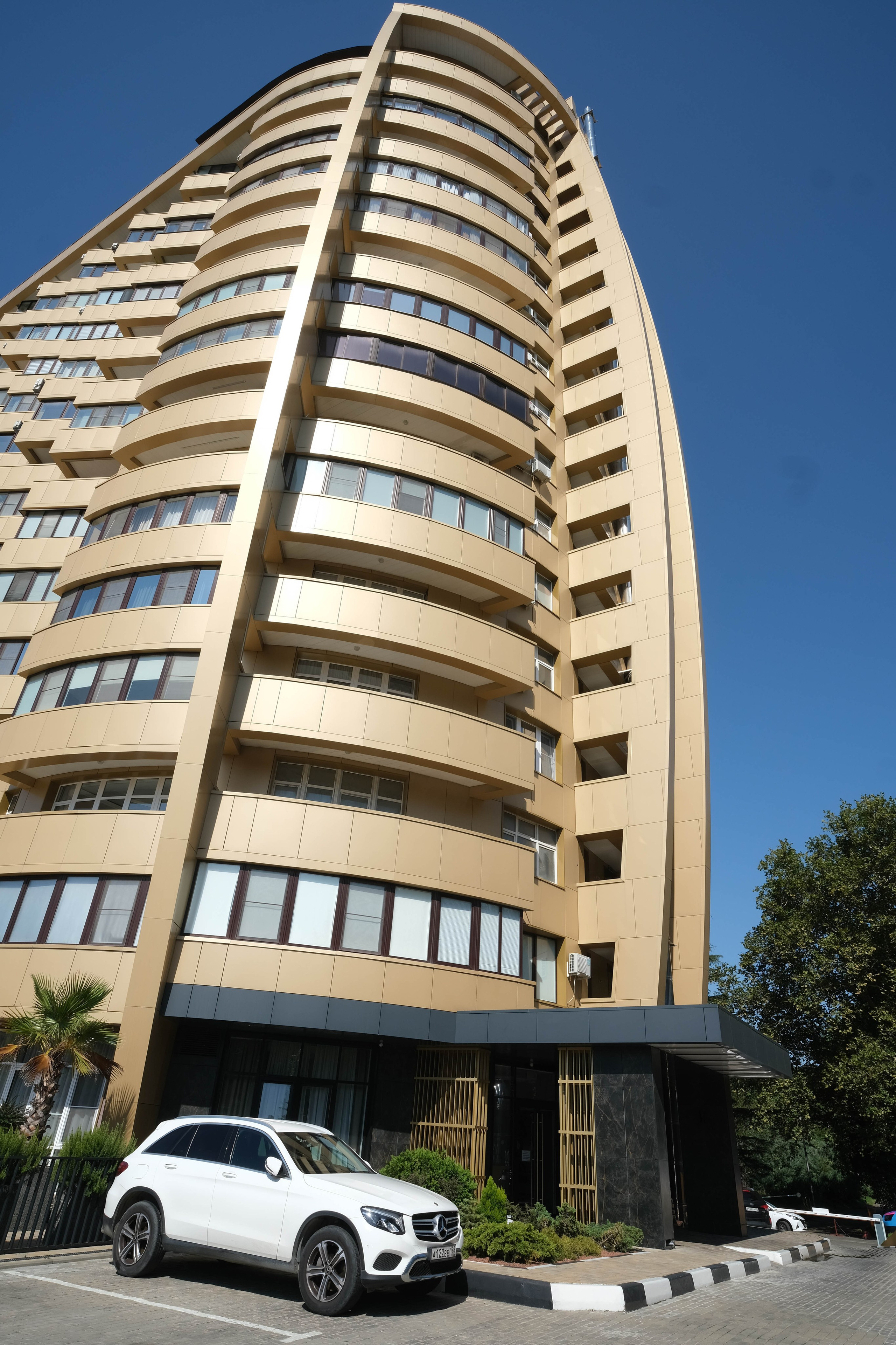 Квартира в Адлере. Главная