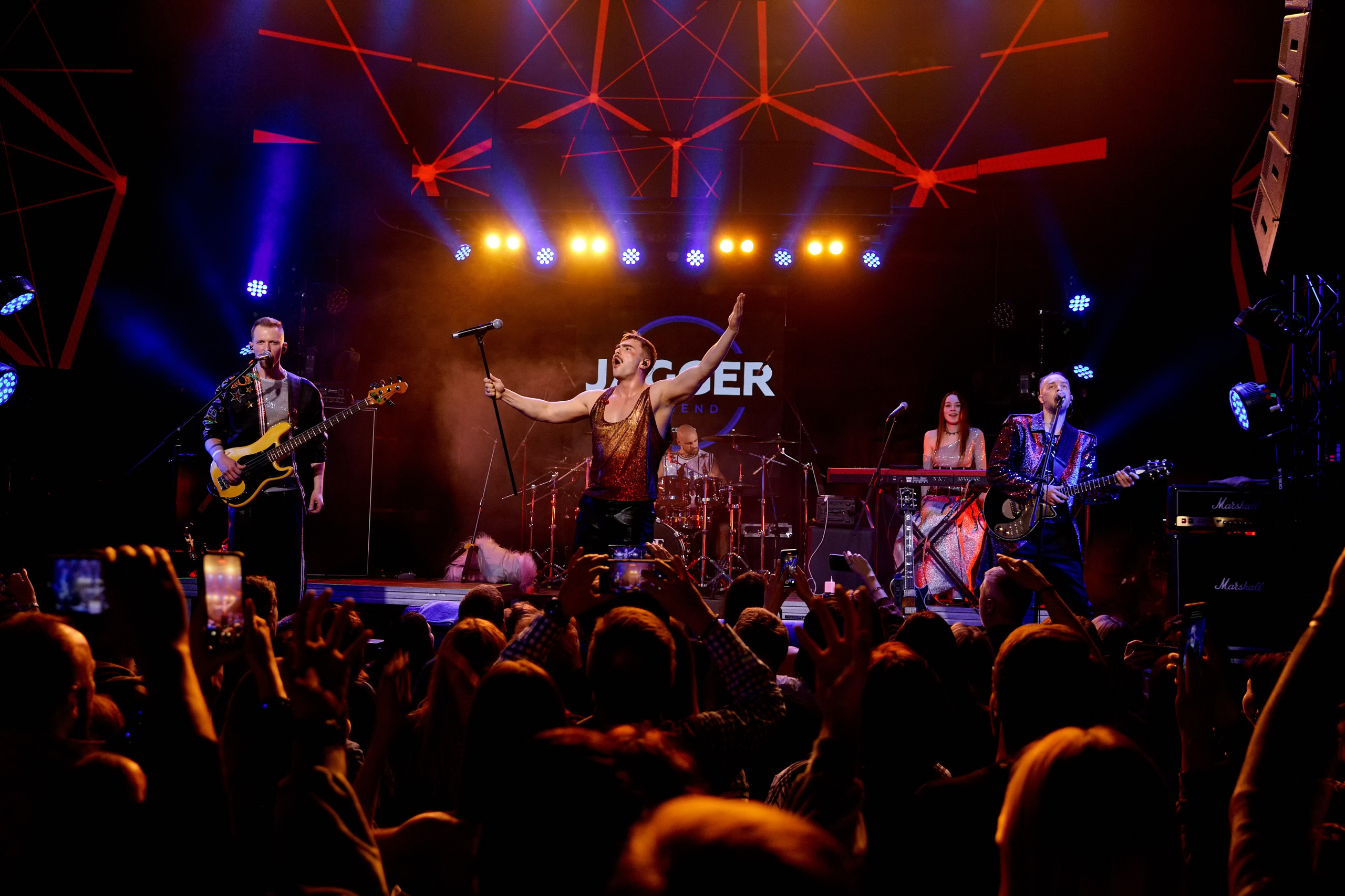 Tribute Queen. Рекламный фотограф Санкт-Петербург Катерина Мишкель