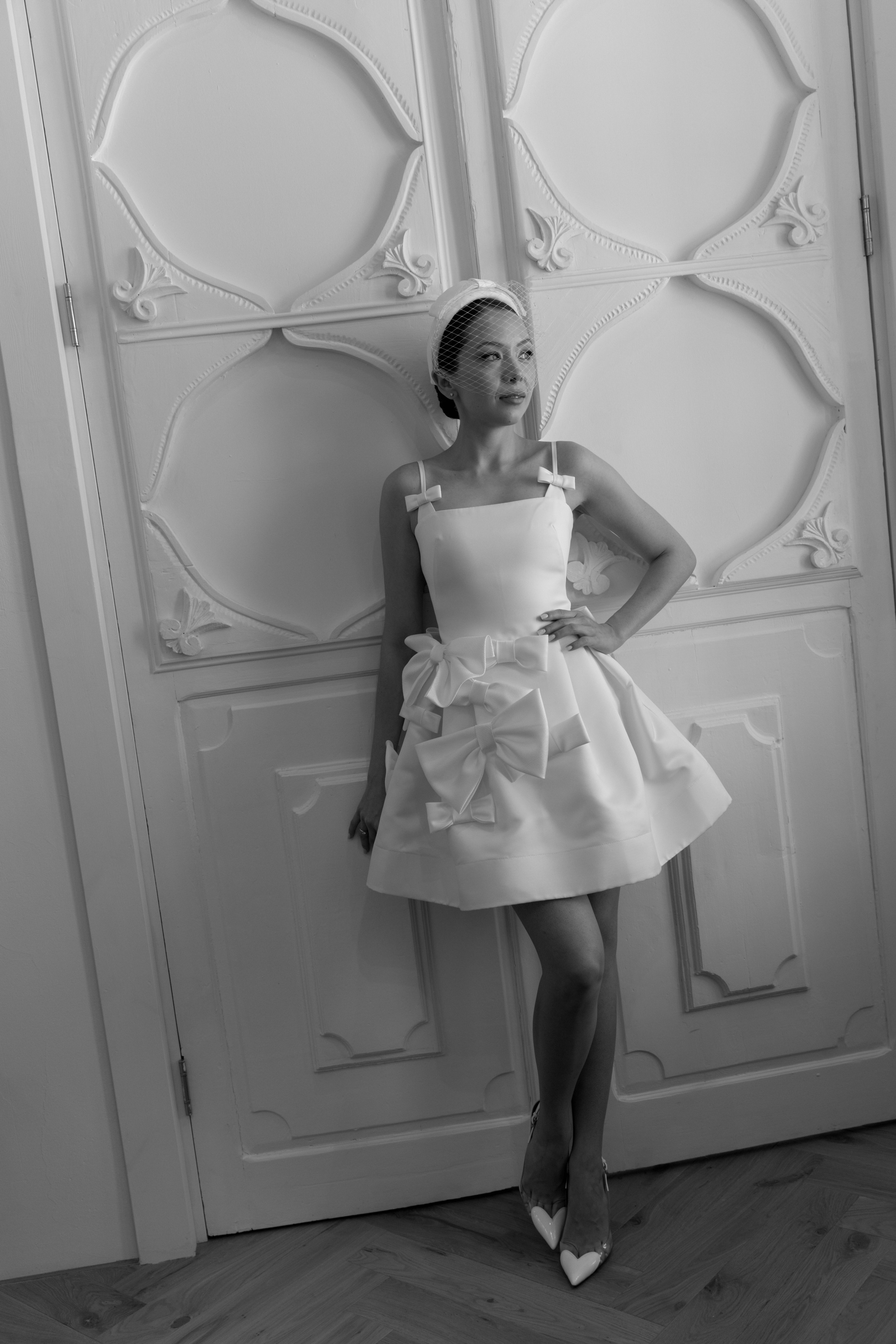 Александра & Александр. Свадебный фотограф в Москве и в Санкт-Петербурге