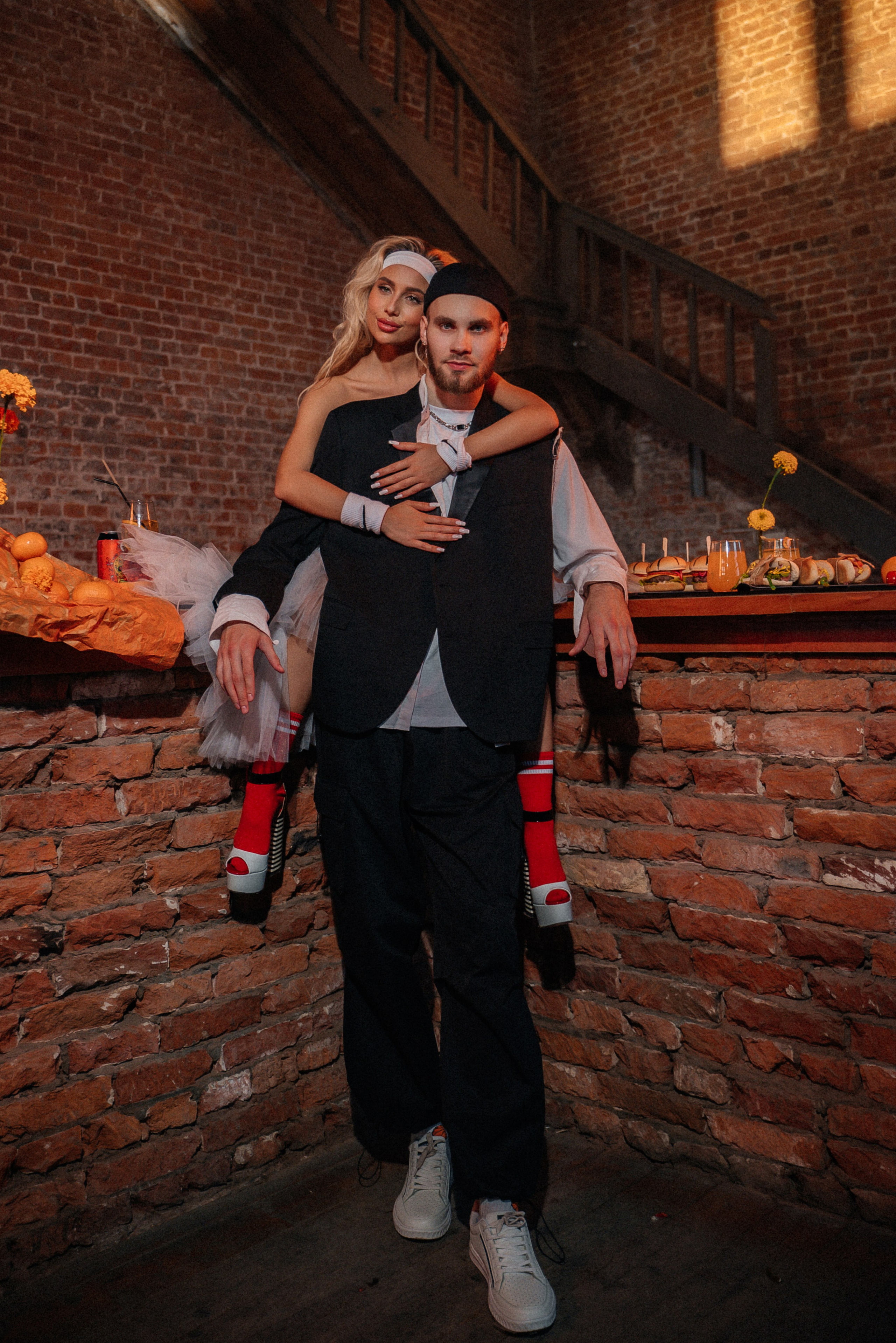 Игра сердец. Свадебный и семейный фотограф в Рязани — Москве Екатерина Ермакова