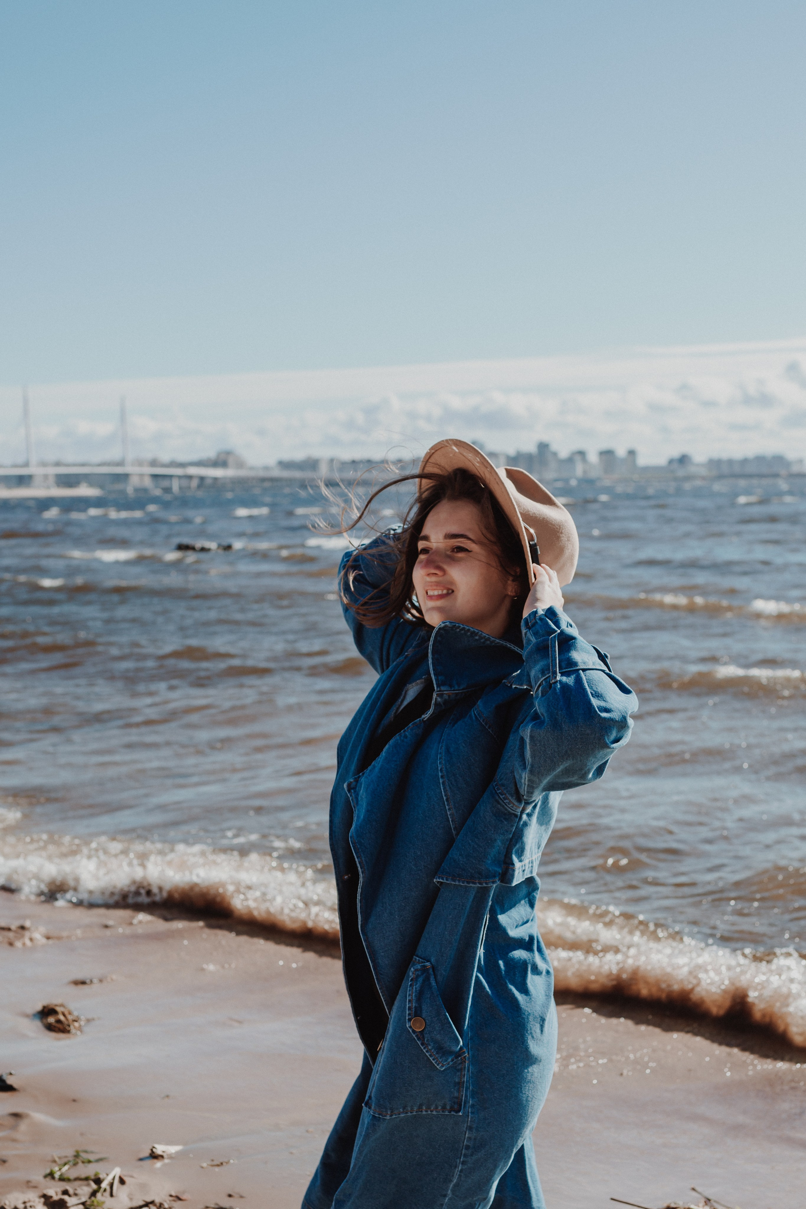 Елена. Семейный фотограф в Москве и Севастополе Анастасия Котова