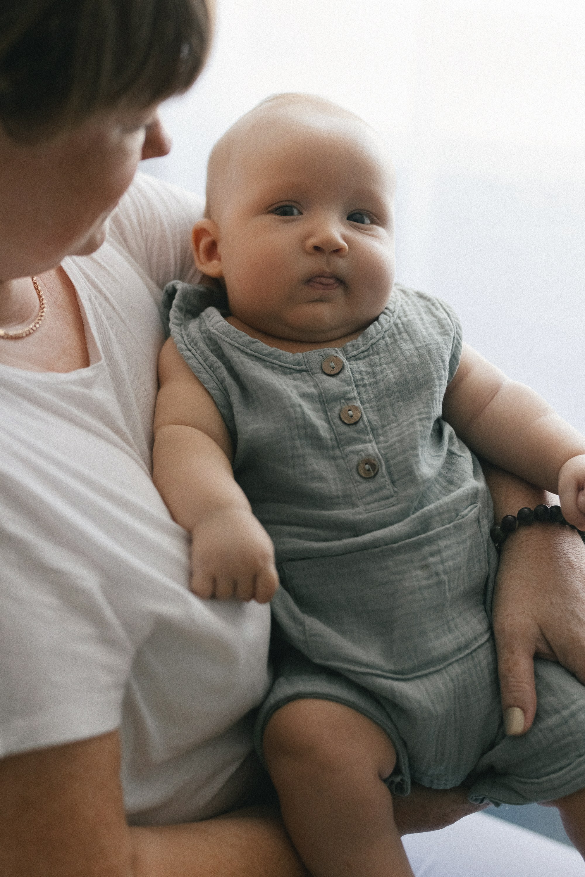 ЮЛЯ И МАКСИМ ` 24. Maria Startseva Photo