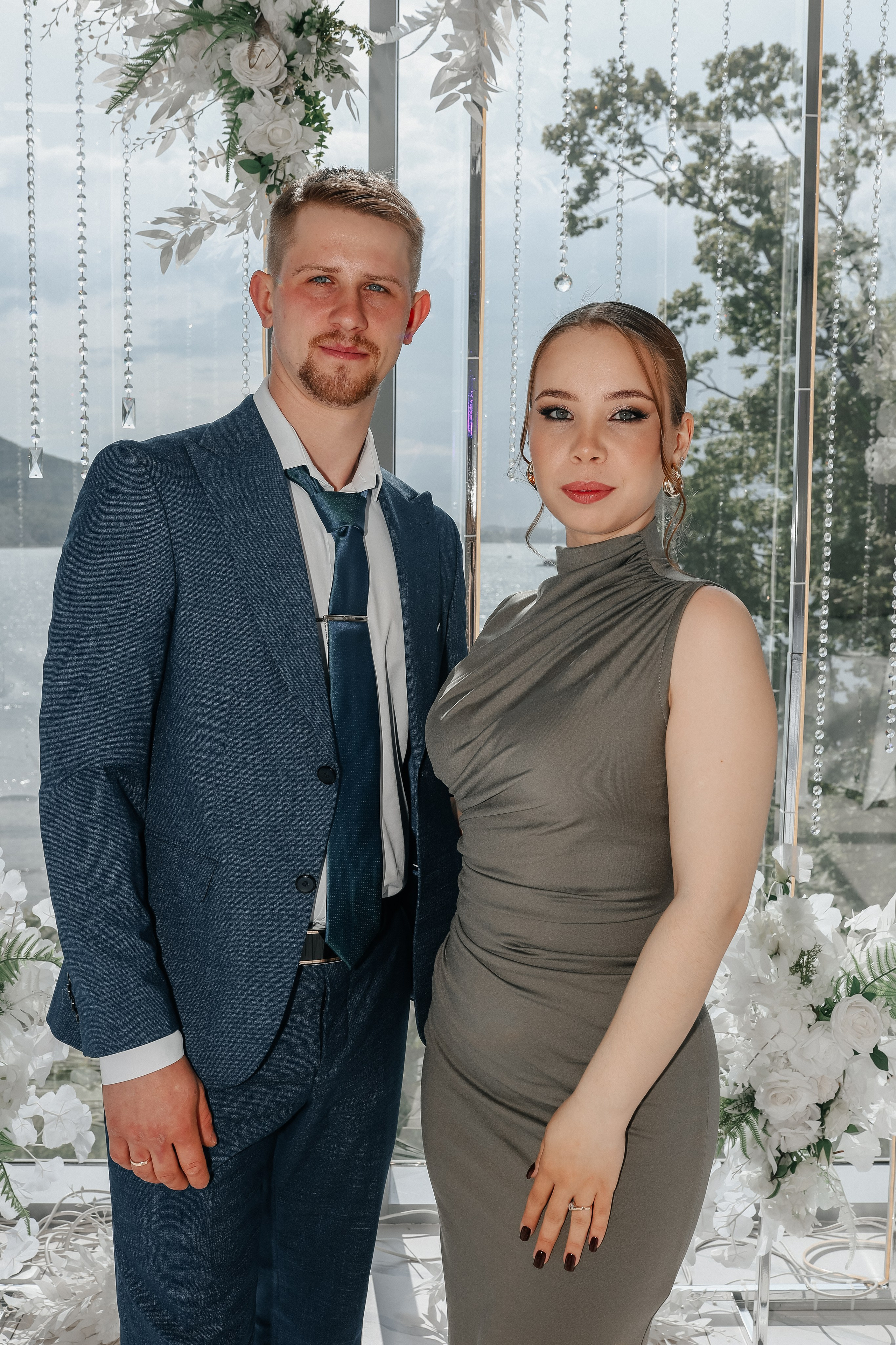 Свадебная сьемка. Фотограф во Владивостоке Анастасия Житникова