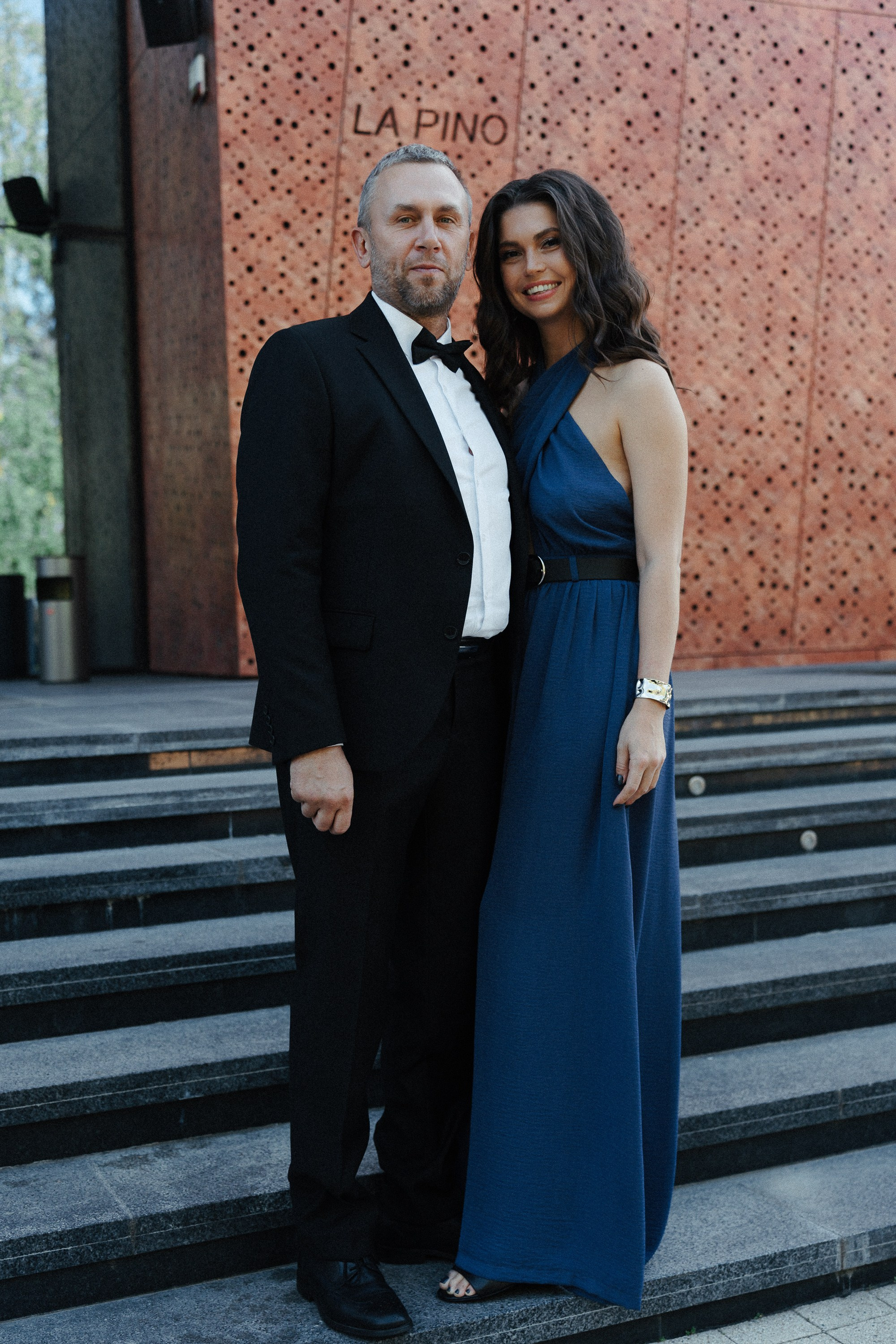 Semyon & Maria. Андрей Цветков — репортажный, свадебный и портретный фотограф в Санкт-Петербурге