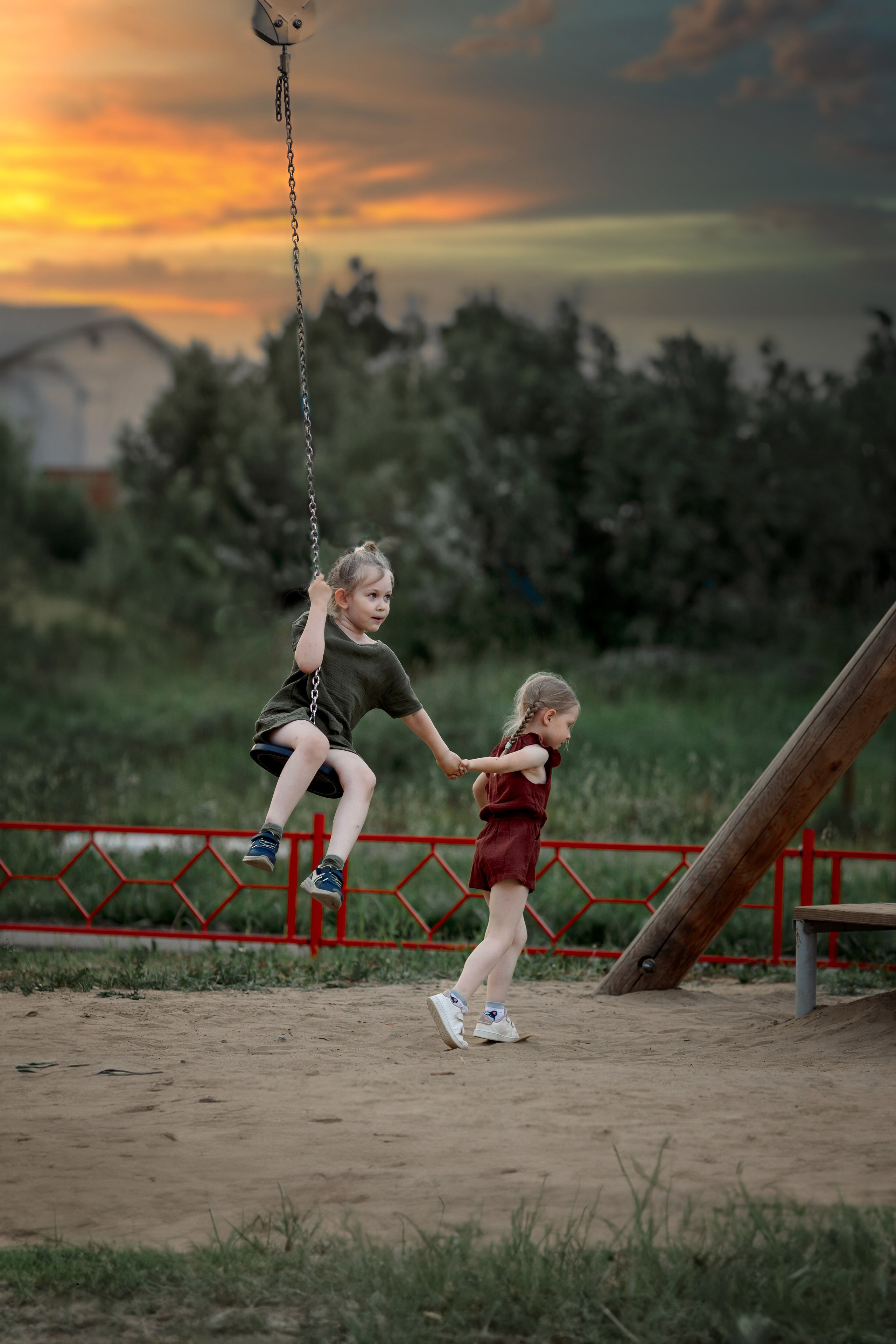 Улица. Фотограф Усинск|Татьяна Вараксина