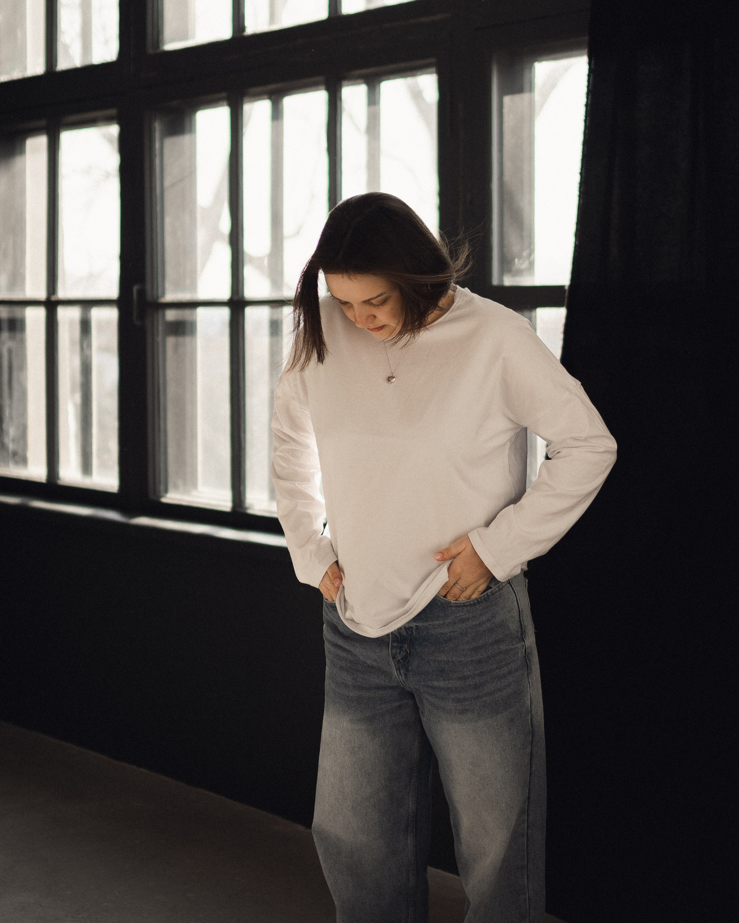 Кристина. Фотограф Краснодар Ирина Гафланова