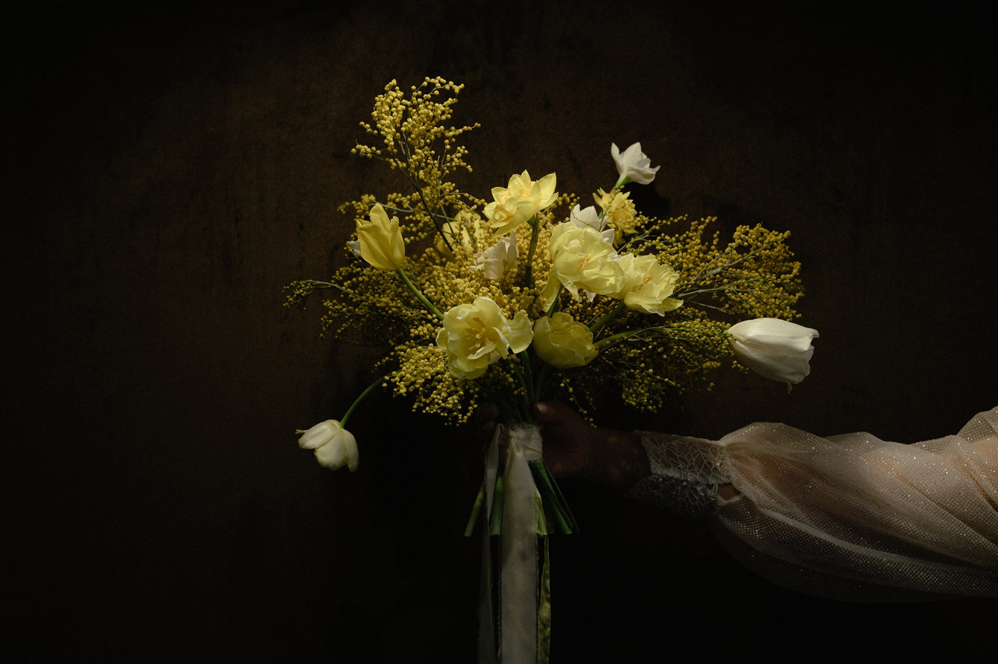 Свадебный фотограф Абрамова Ксения