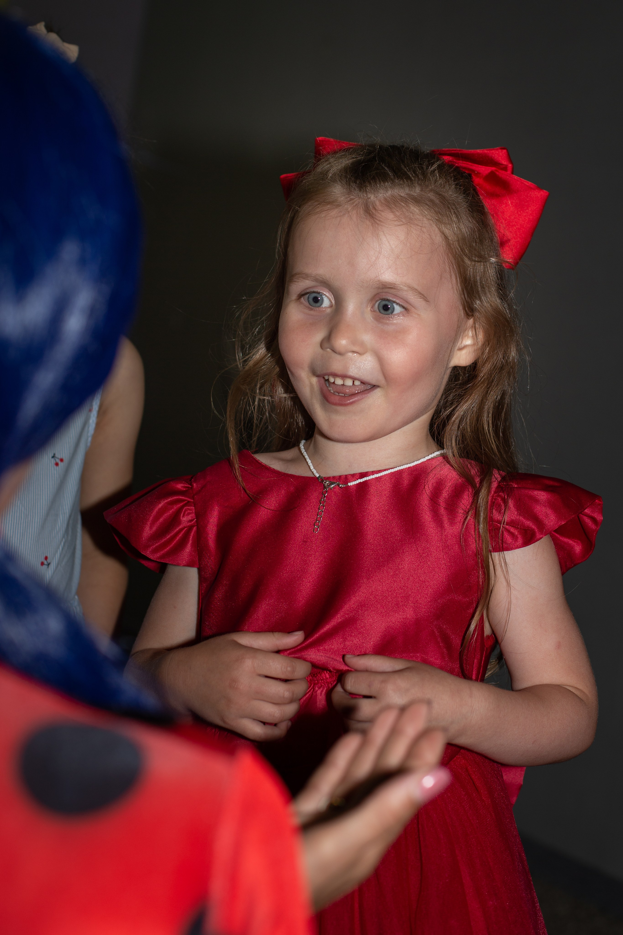 Вероника 5 лет. Семейный фотограф в Санкт-Петербурге