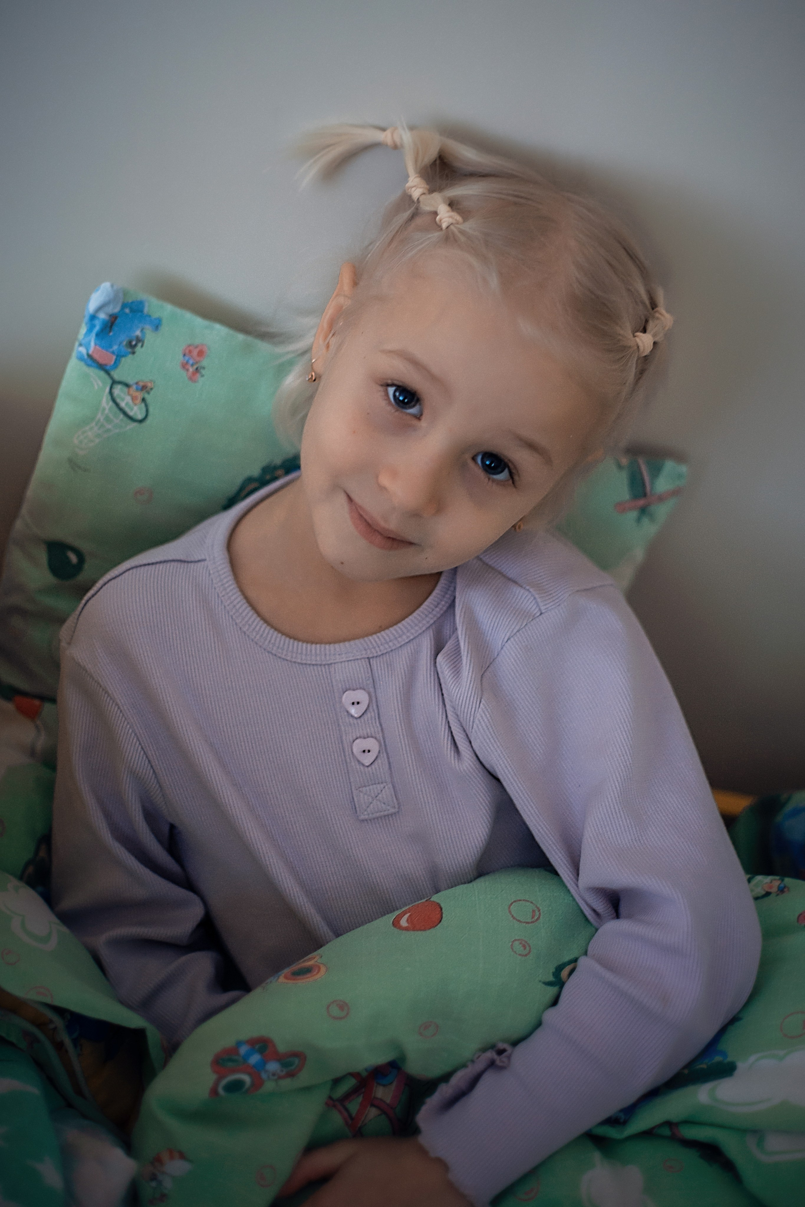 День в саду_ноябрь 2024. Семейный фотограф в Санкт-Петербурге