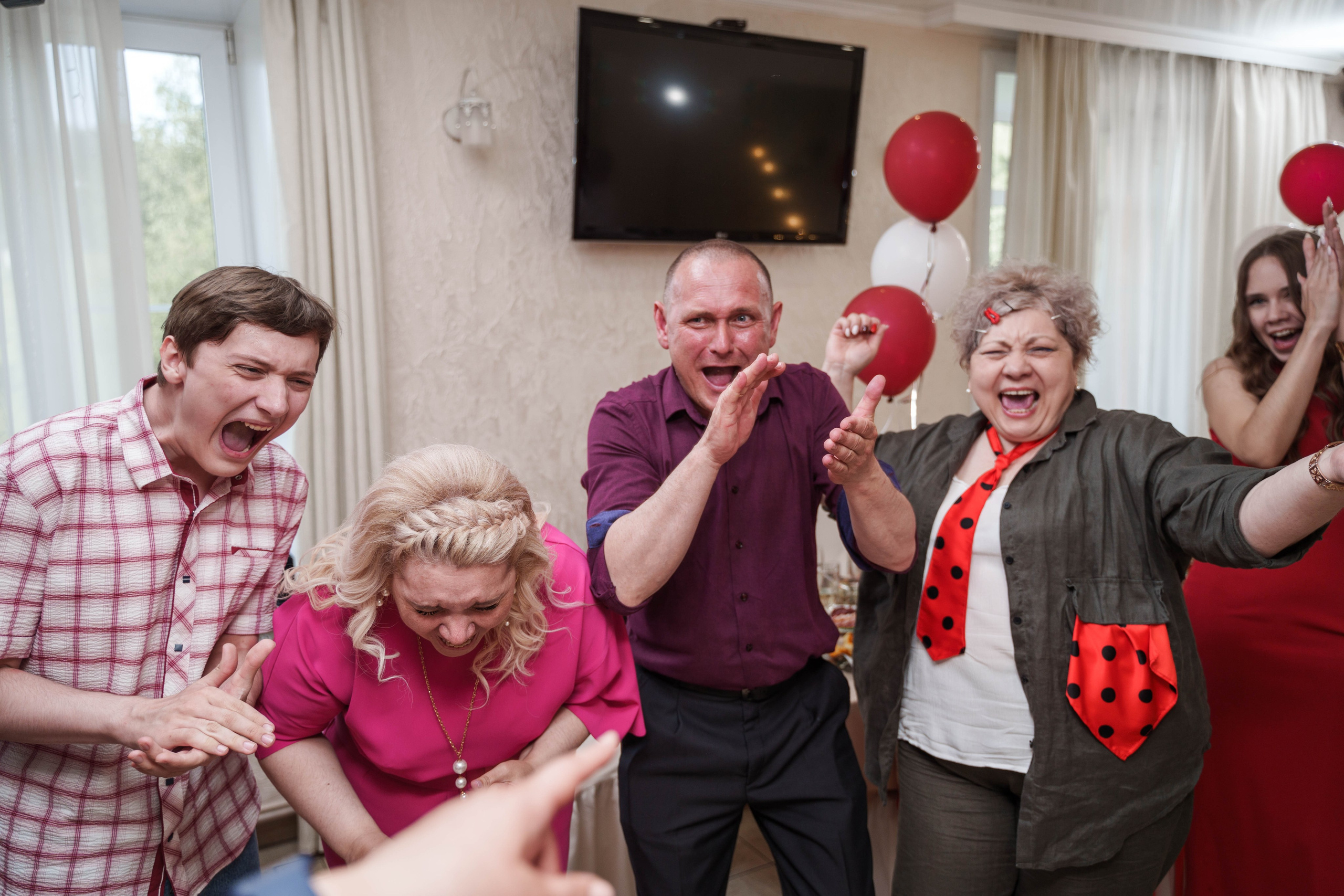 Подборка Банкетов. Свадебный и семейный фотограф в Новосибирске Данил Коротких