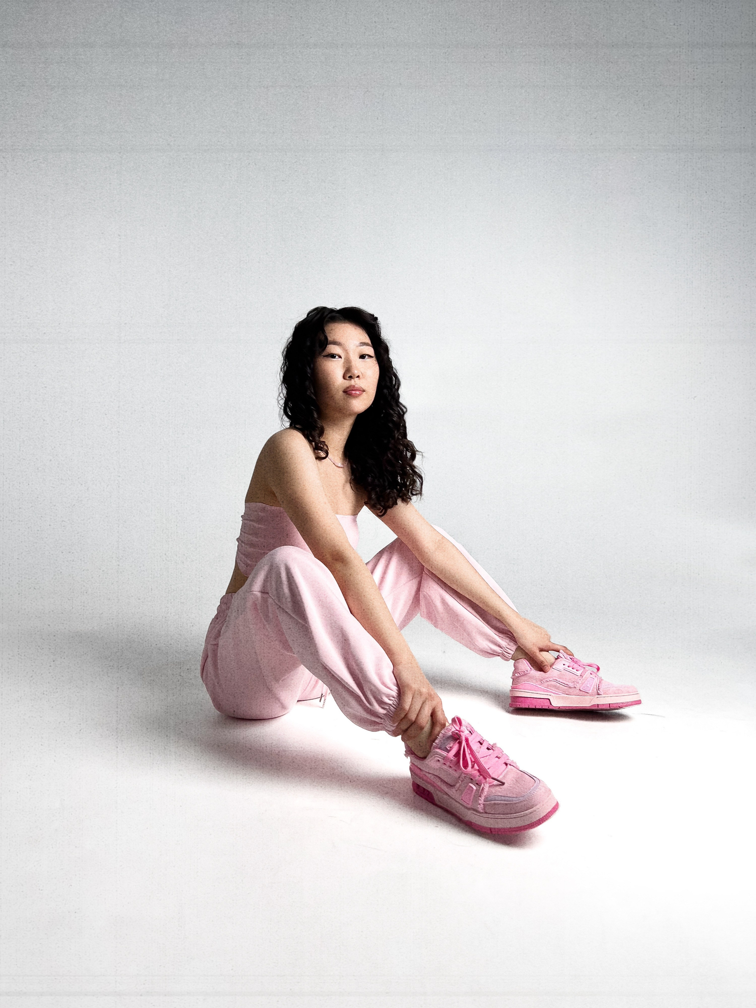 Эля. Женский фотограф Омск, Екатерина Петрова